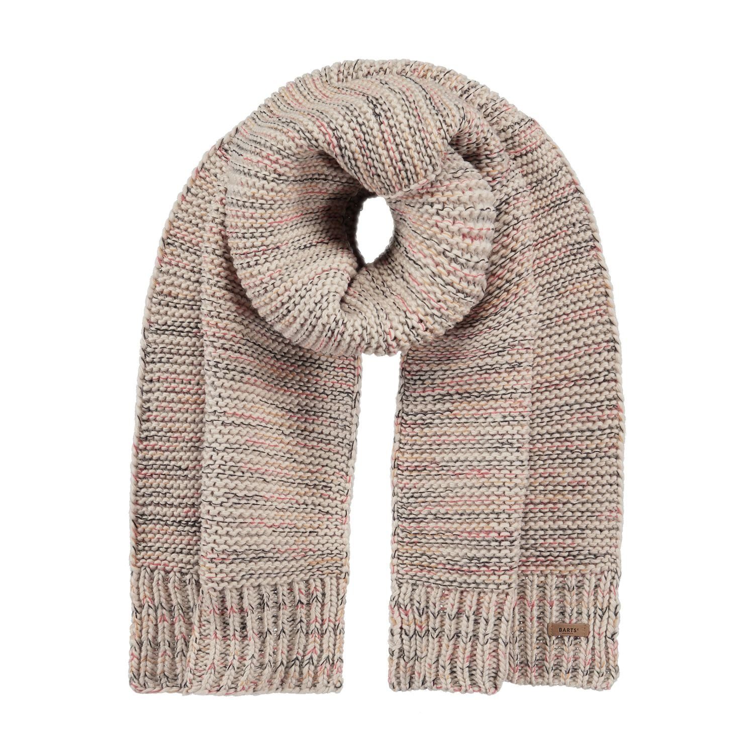 Barts Schal BARTS Jasmin Schal Beige