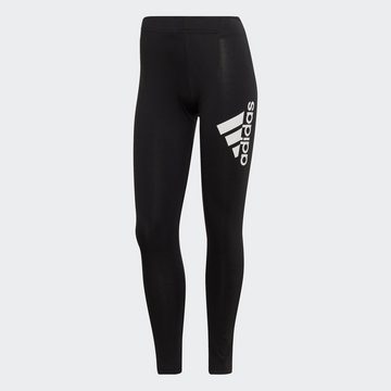 adidas Sportswear Leggings FUTURE ICONS BADGE OF SPORT TIGHT (1-tlg)