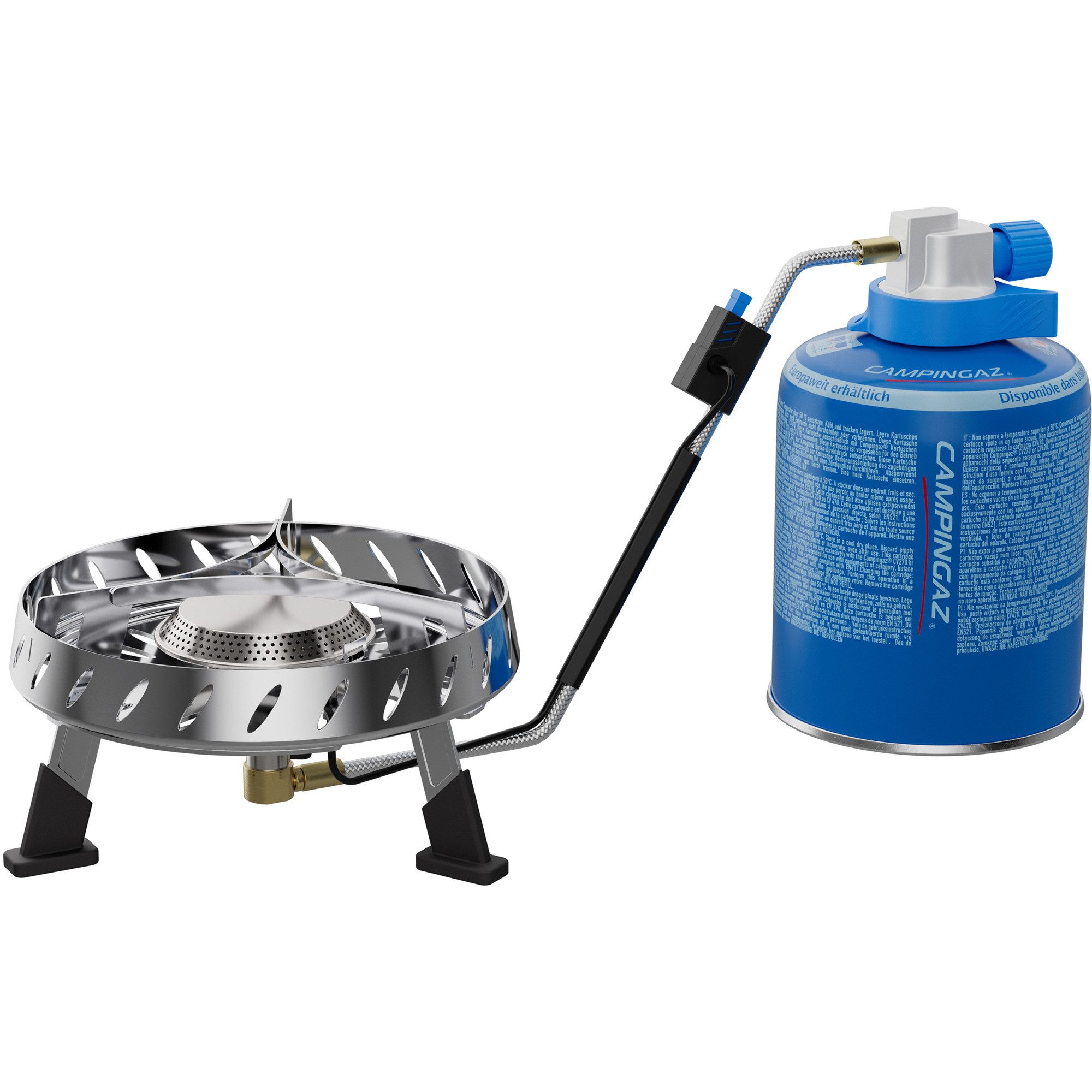 Campingaz Gaskocher Campingaz Campingkocher Camp & Trek Connect