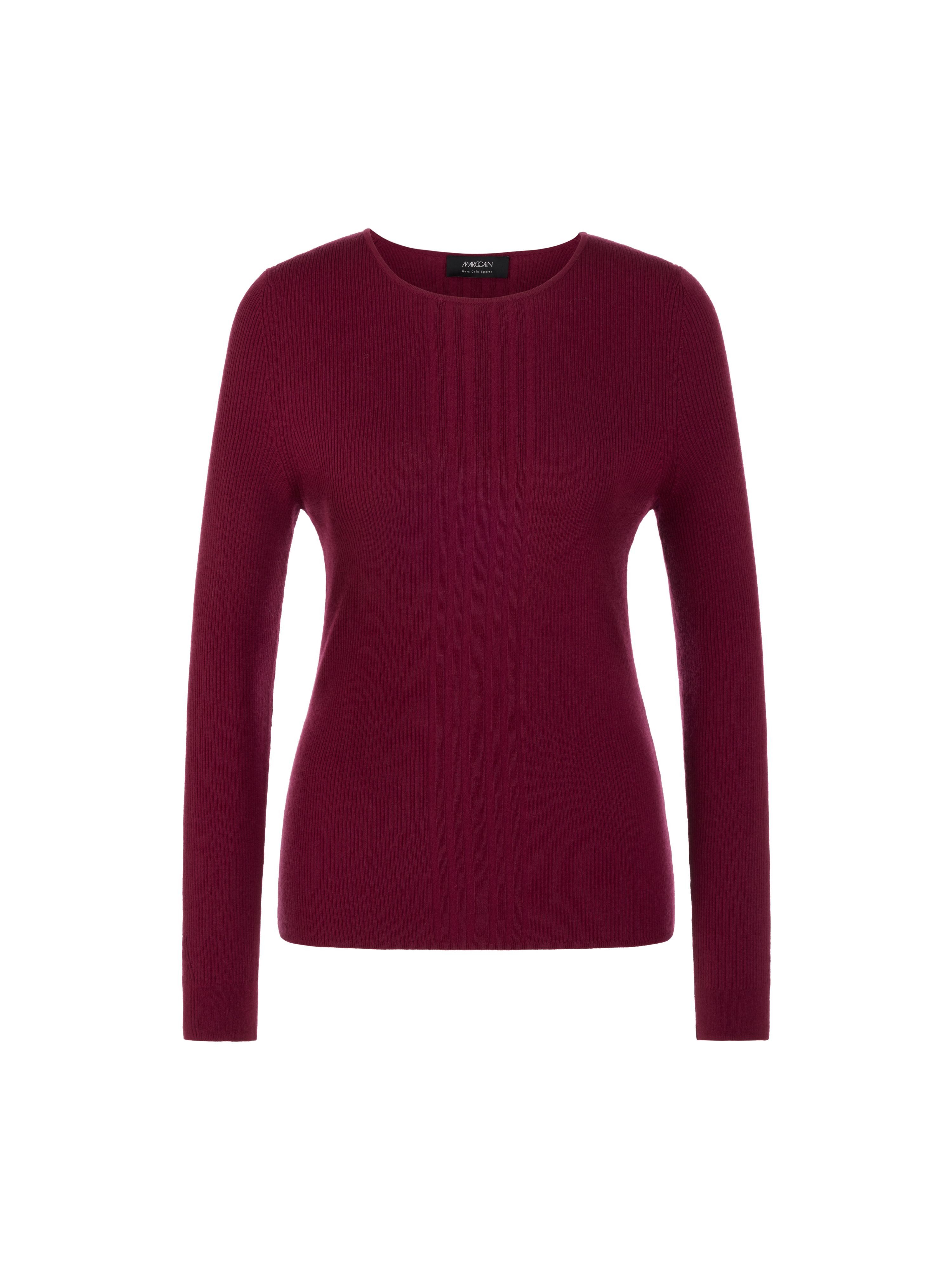 Marc Cain Strickpullover