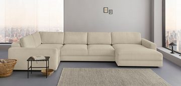 Places of Style Sofa-Mittelelement Bloomfield, passende Erweiterung zu den Garnituren "Bloomfield"