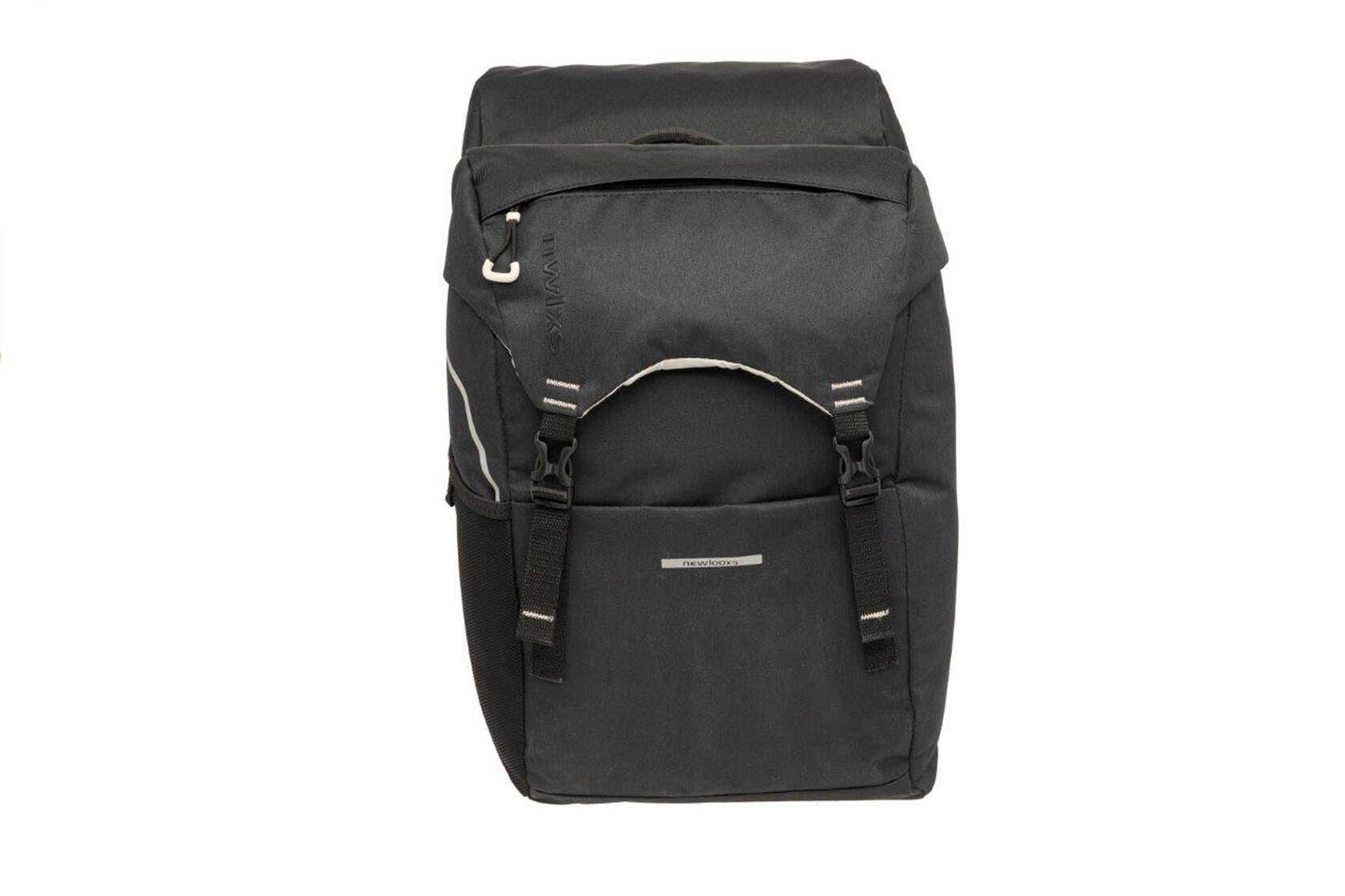 Gepäckträgertasche