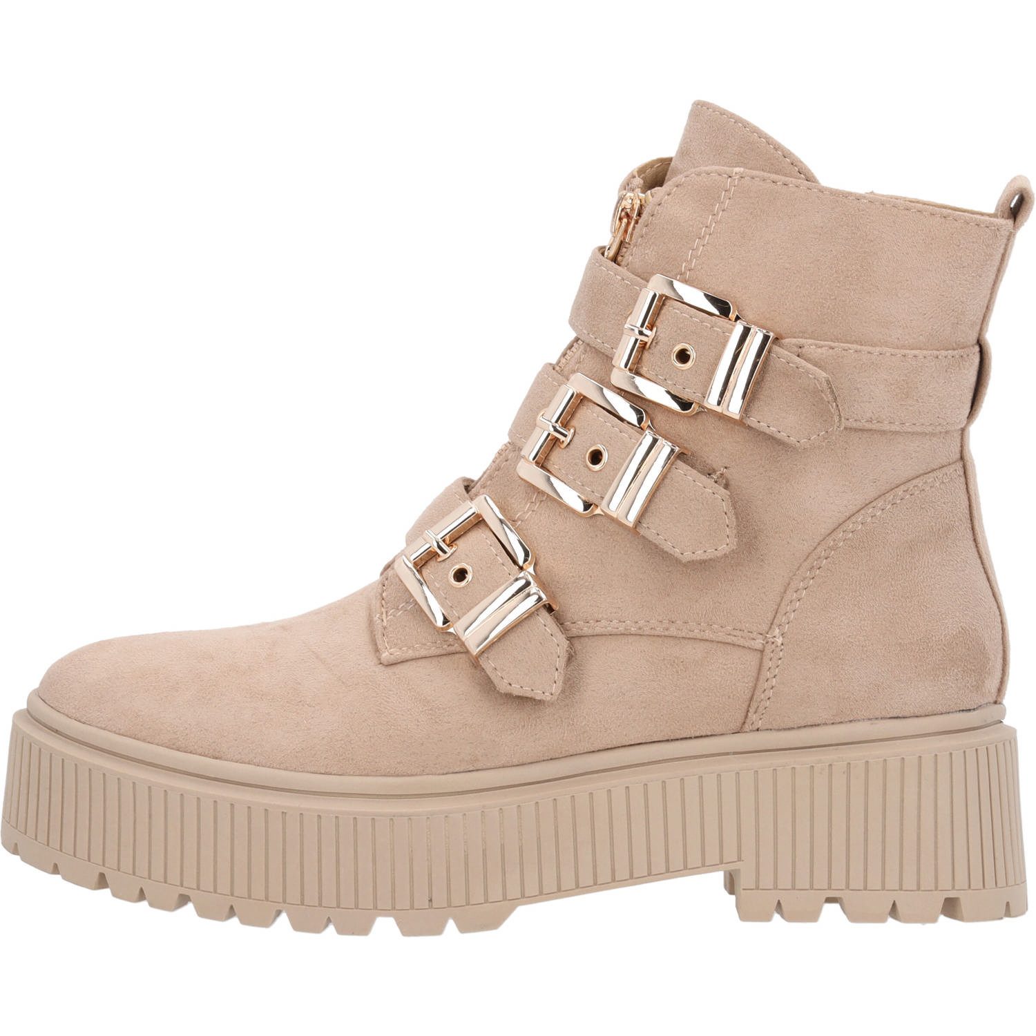 Palado Beyeal Bikerboots