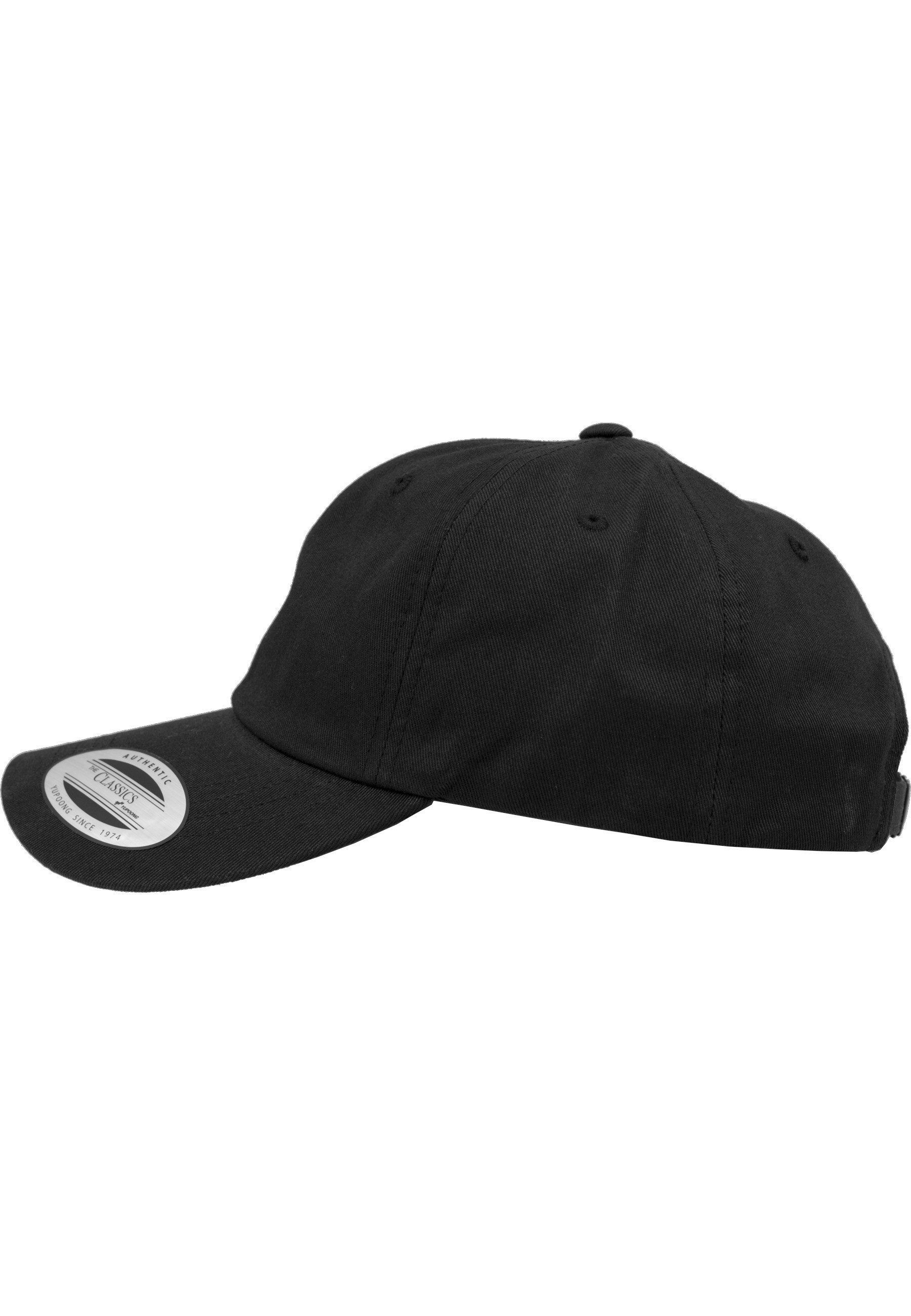 Flexfit Flex Cap Flexfit Unisex Low Profile Cotton Twill
