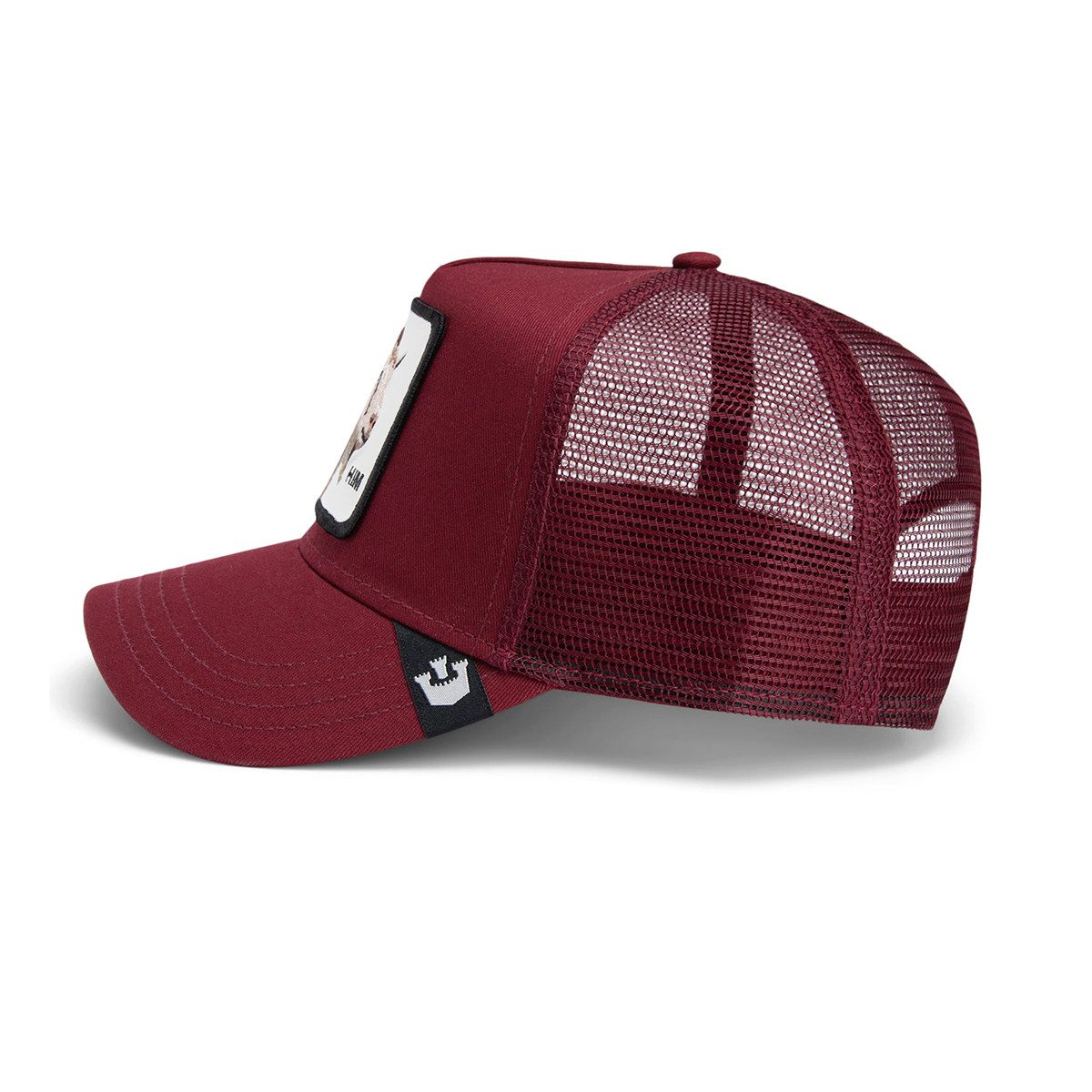 GOORIN Bros. Trucker Cap Himothy