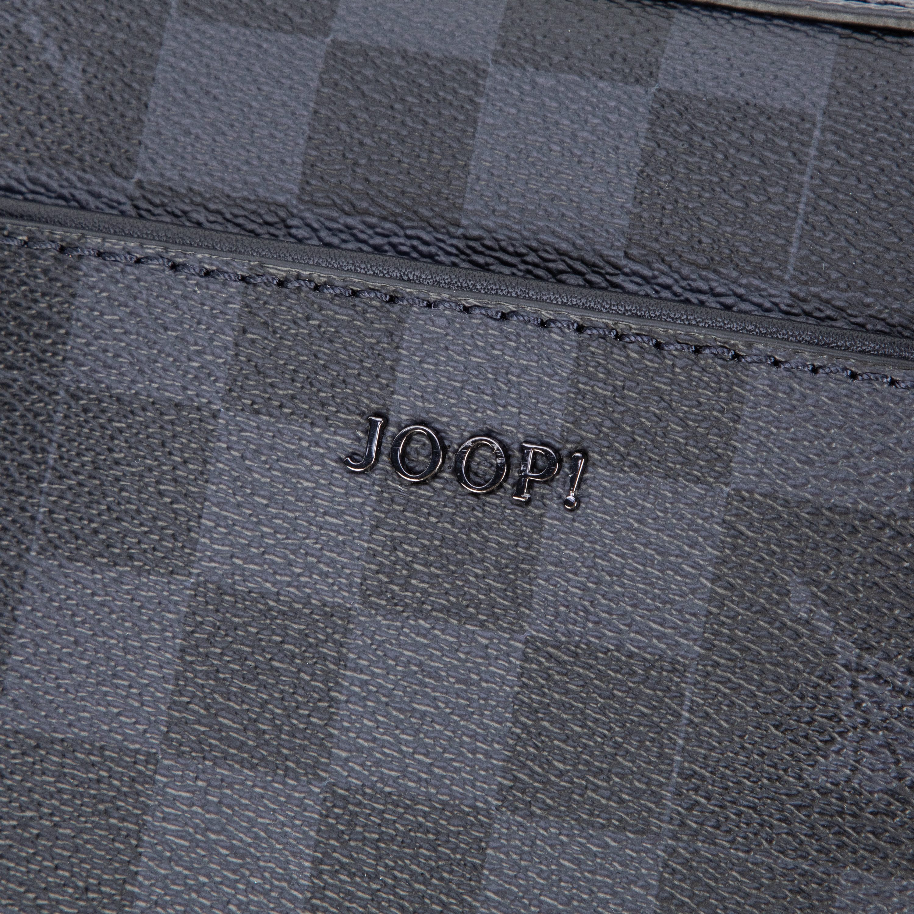 JOOP! Umhängetasche cortina piazza rafael shoulderbag xsvz, Männer Schuhtertasche im praktischem Format, perfekt fürs Handy