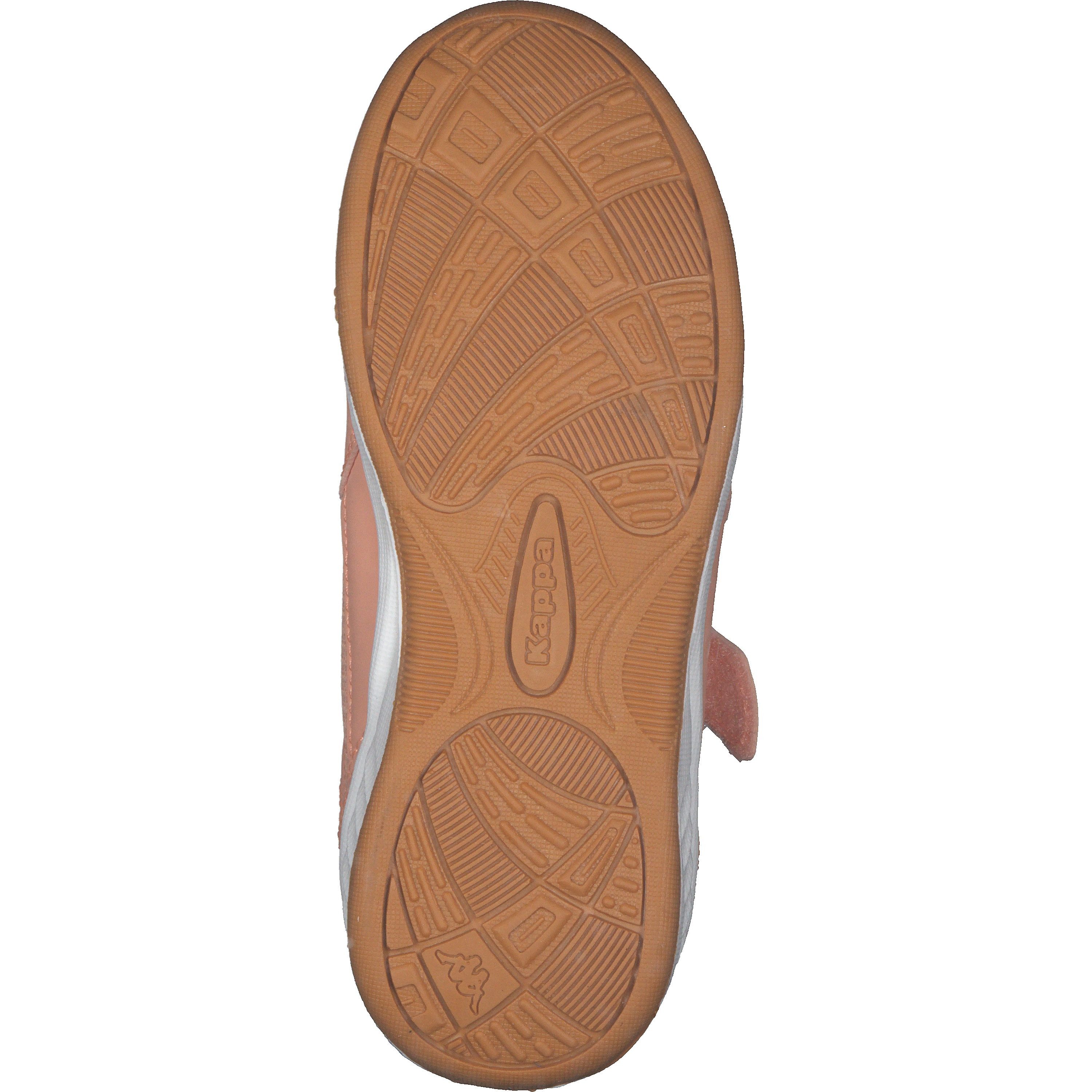Kappa Kappa Kinder Hallenschuhe DAMBA K 260765K Hallenschuh