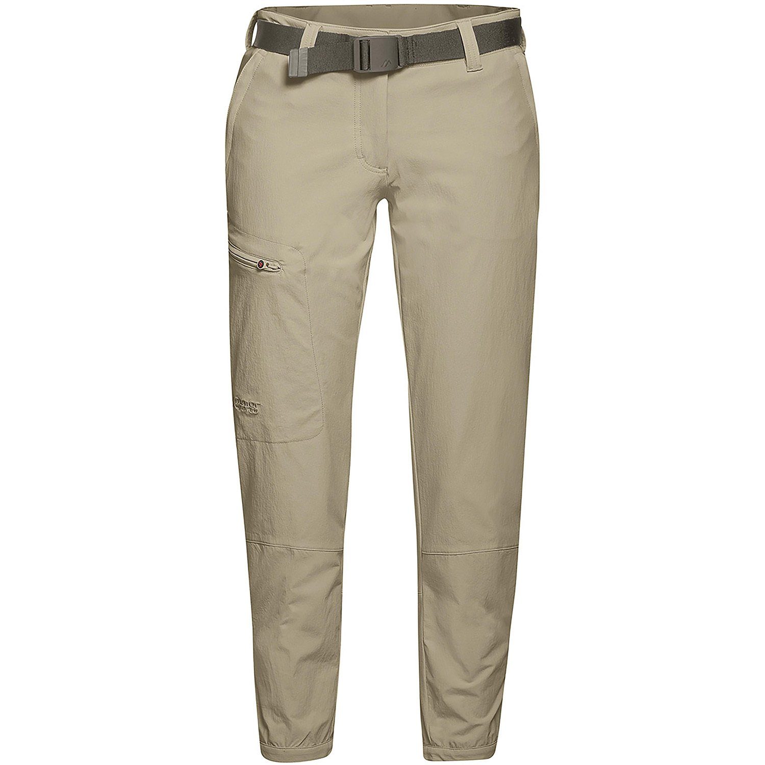 Maier Sports Funktionsshorts Wanderhose Lulaka7/8 günstig online kaufen