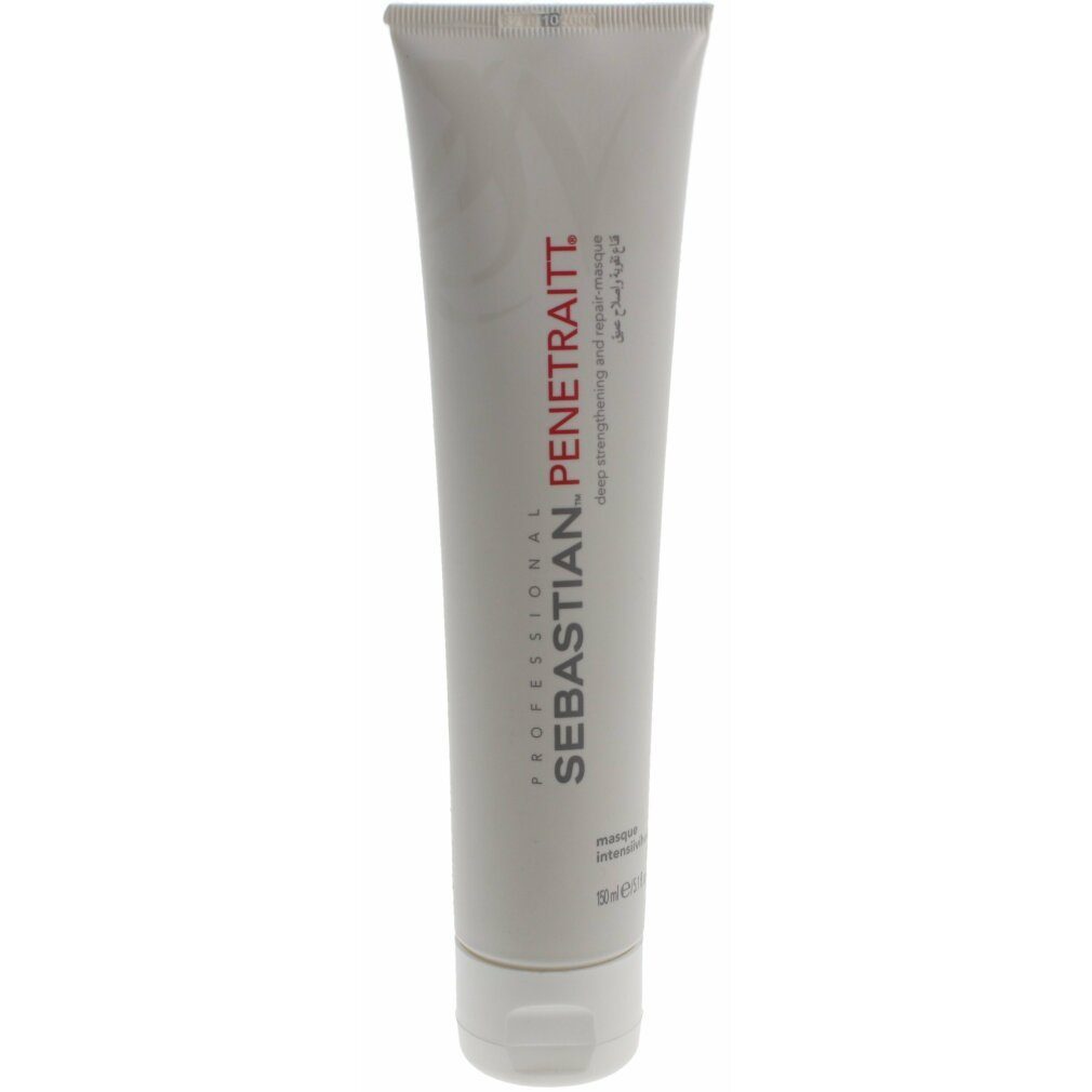 Haarkur Sebastian The Foundation Range Penetraitt