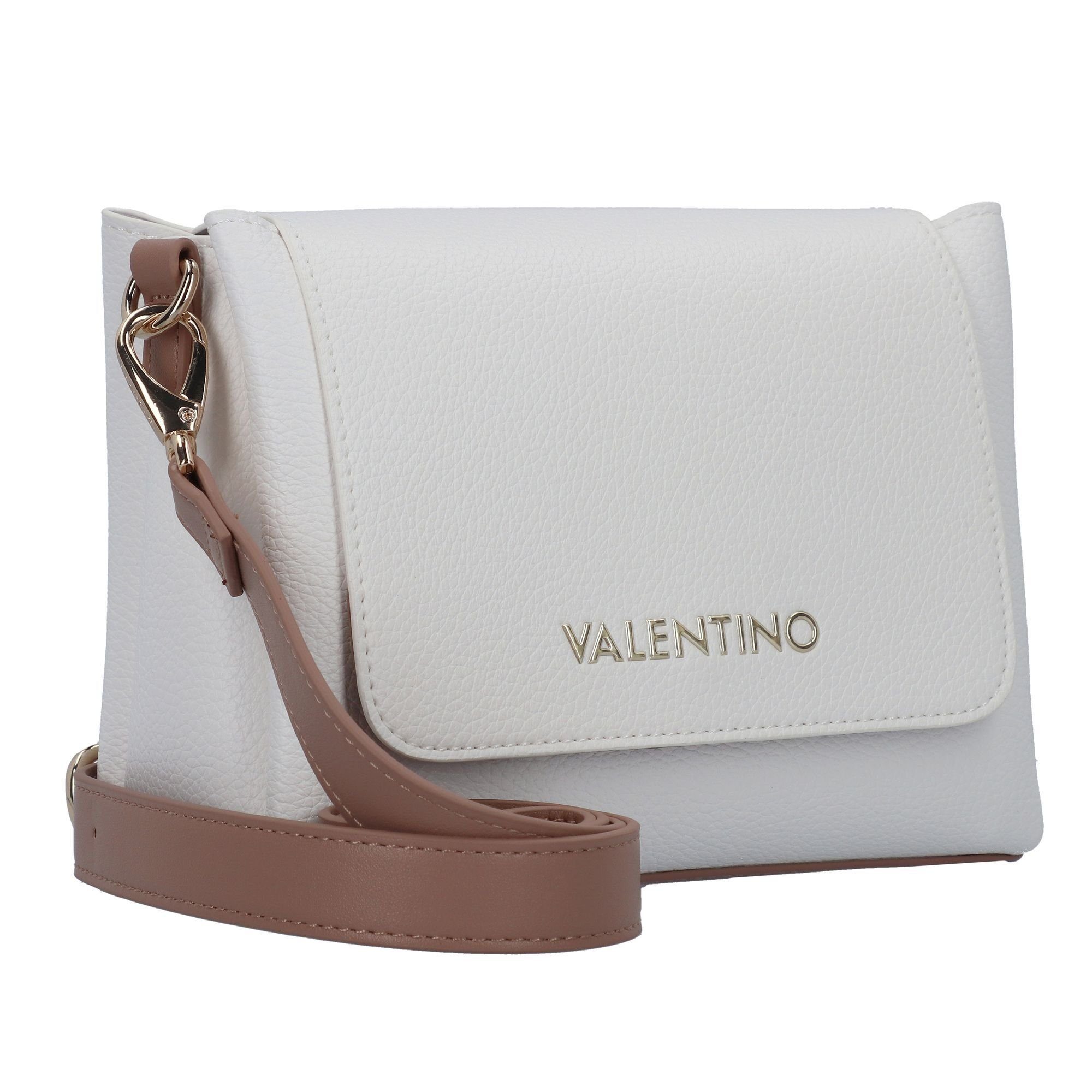 VALENTINO BAGS Henkeltasche Alexia, Polyurethan günstig online kaufen