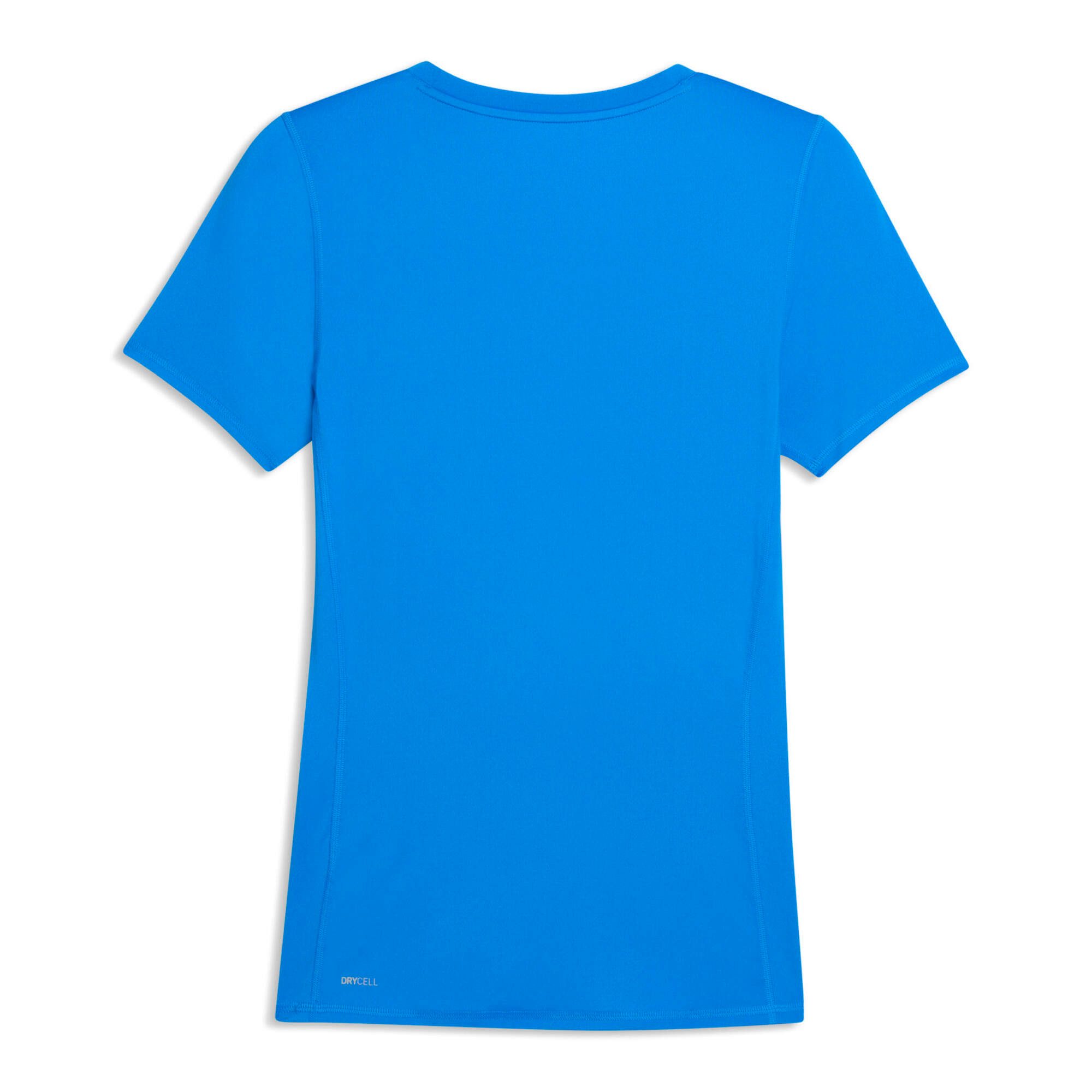 PUMA Unterziehshirt Puma Herren Shirt teamLIGA26 Baselayer Tee SS 660448