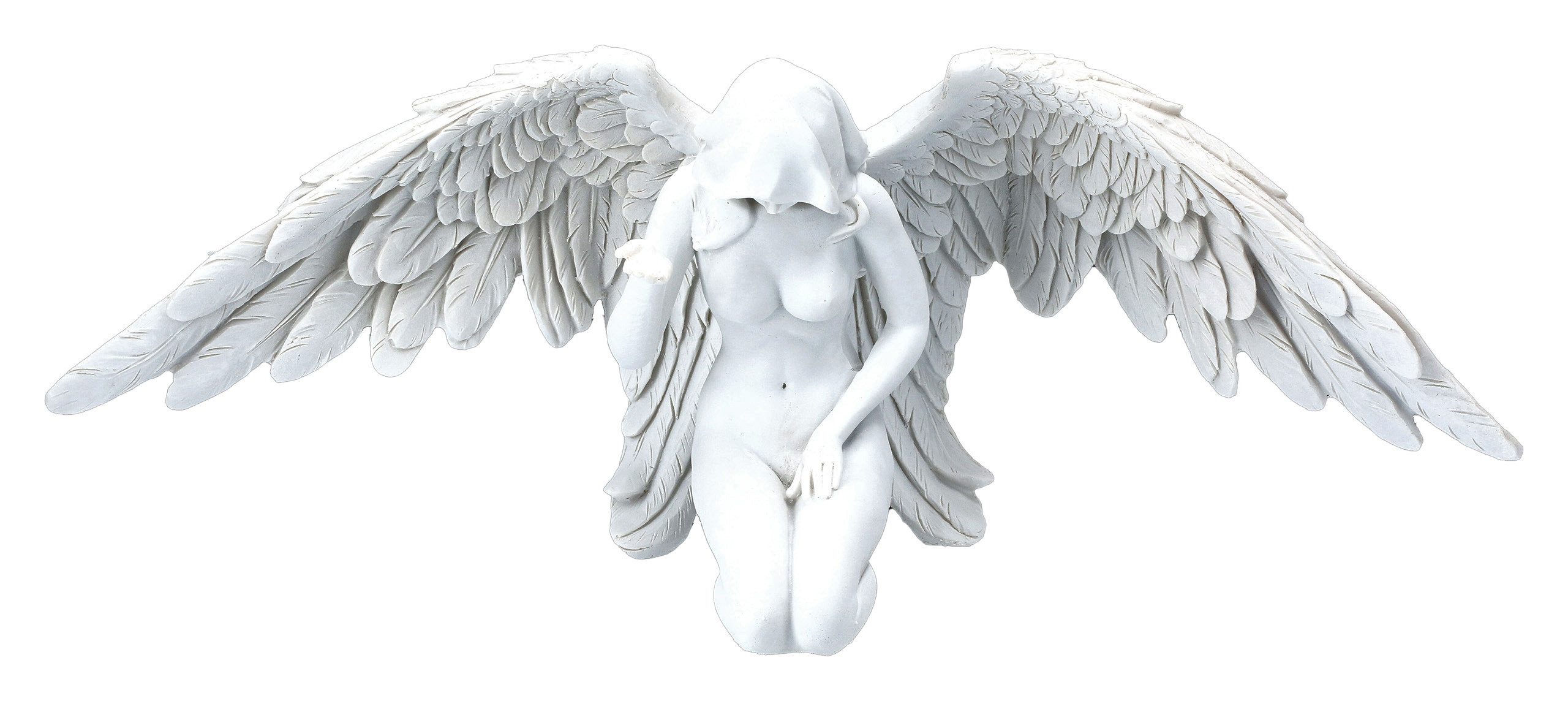 Figuren Shop GmbH Dekofigur Engel Figur - Angels Offering - Fantasy Dekoration