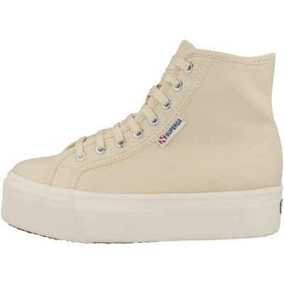 Superga 2708 Cotw Damen Sneaker