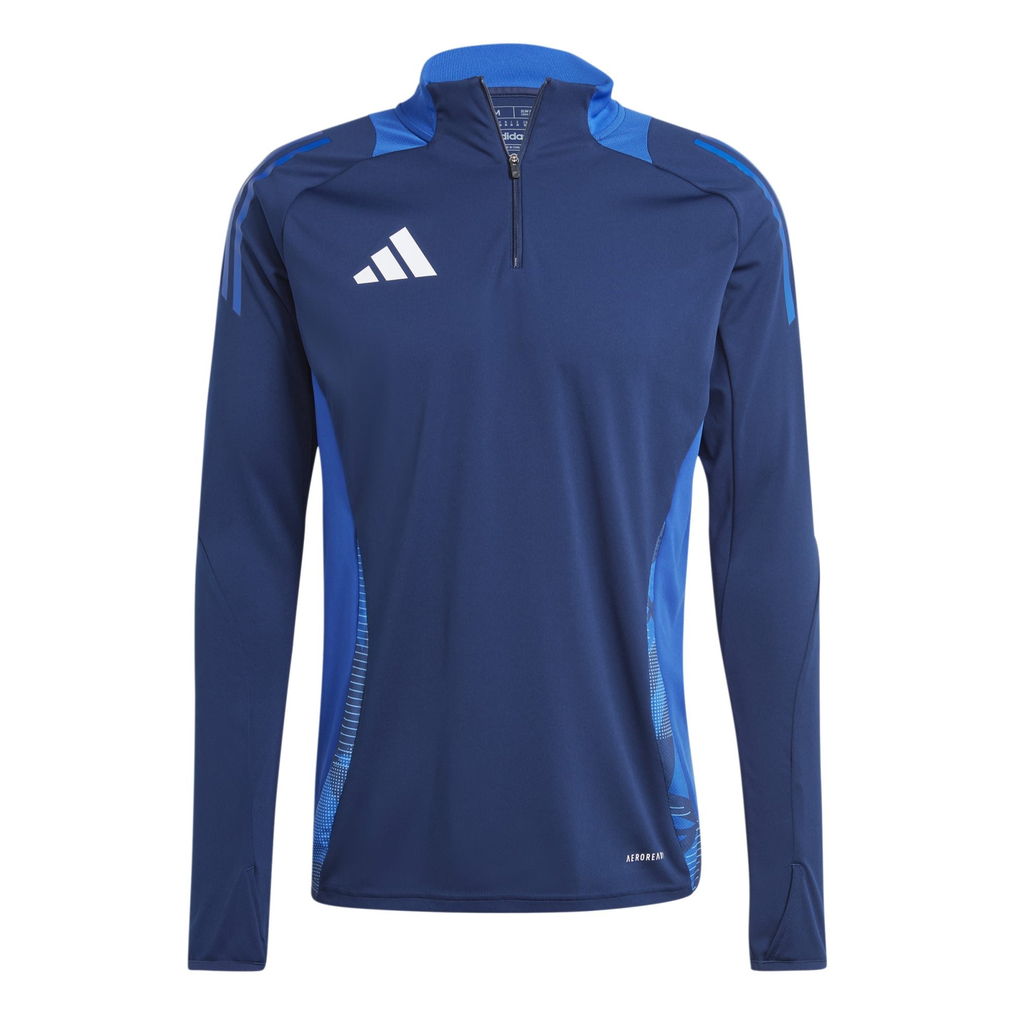adidas Performance Fleecepullover adidas Herren Trainingstop Tiro 24 Compet günstig online kaufen
