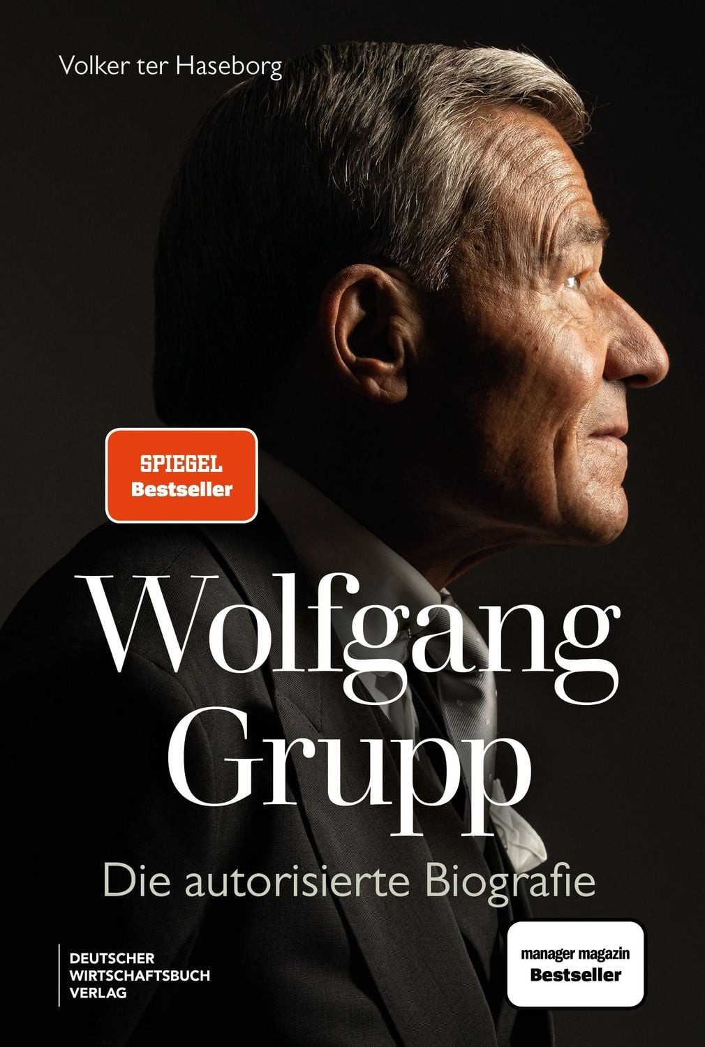 Wolfgang Grupp / Volker ter Haseborg
