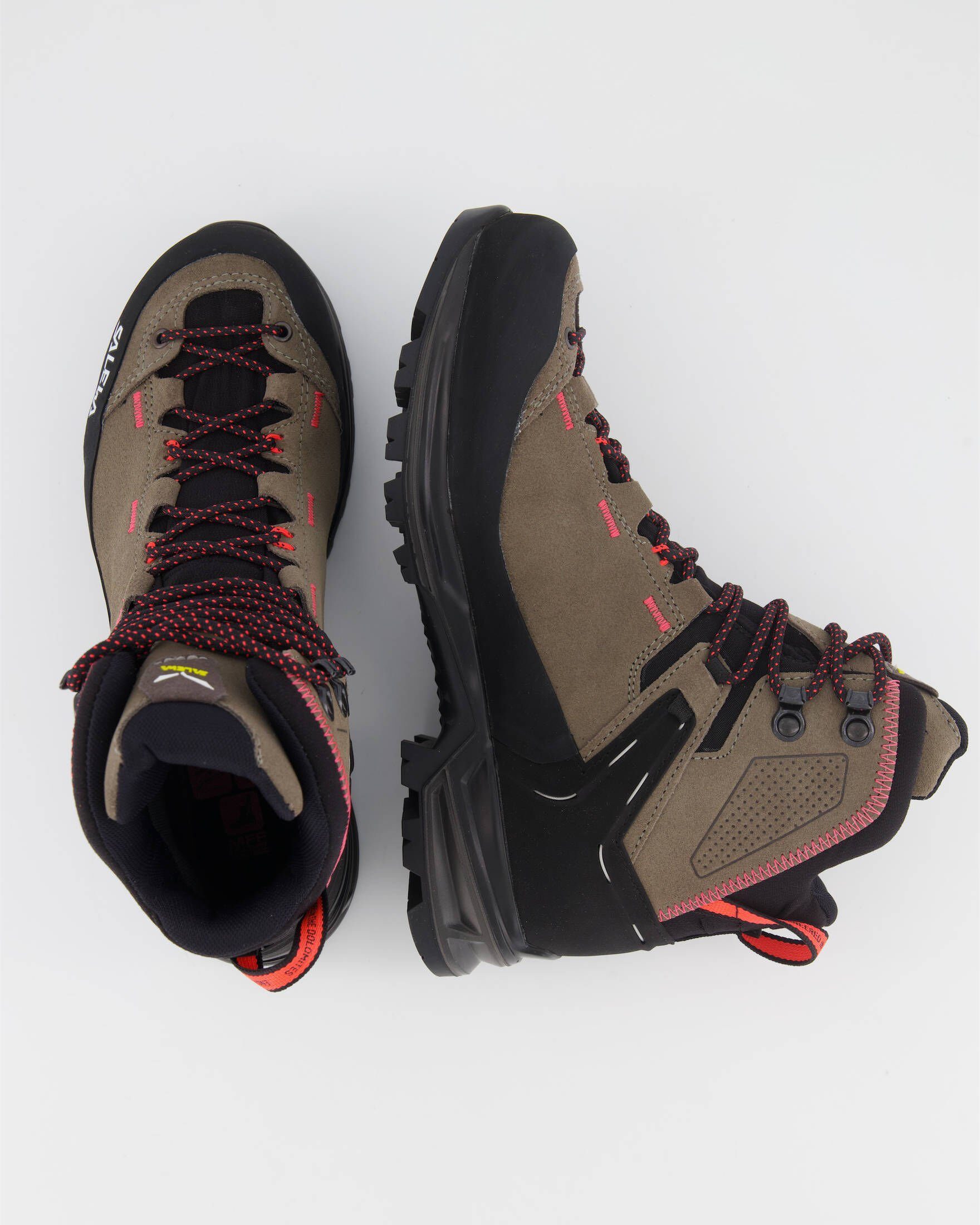 Salewa Damen Wanderschuhe MTN TRAINER Wanderschuh günstig online kaufen