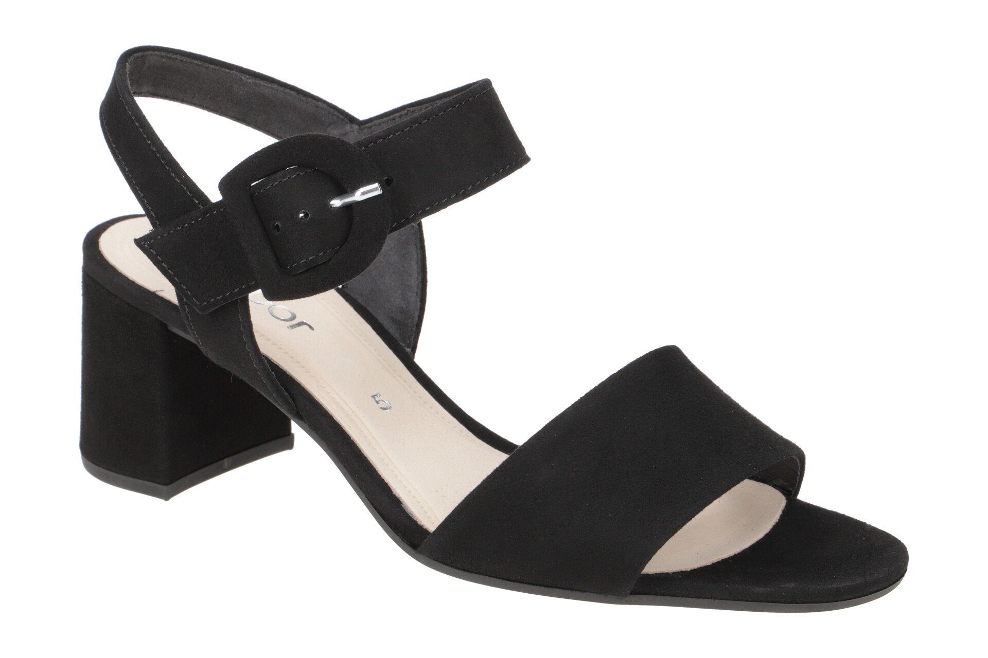 Gabor 61.710.17 Sandalette