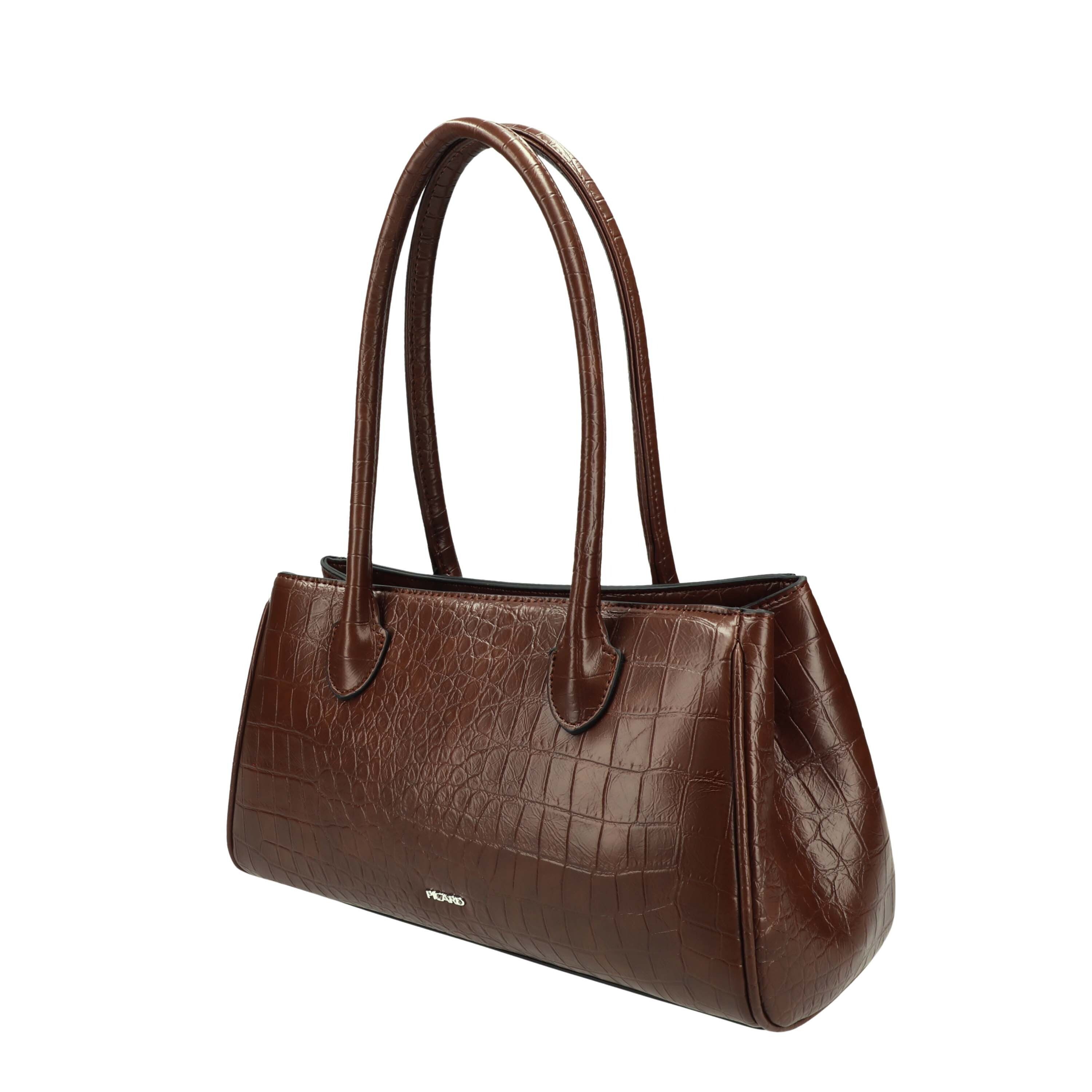 Picard Schultertasche PICARD Schultertasche Soho