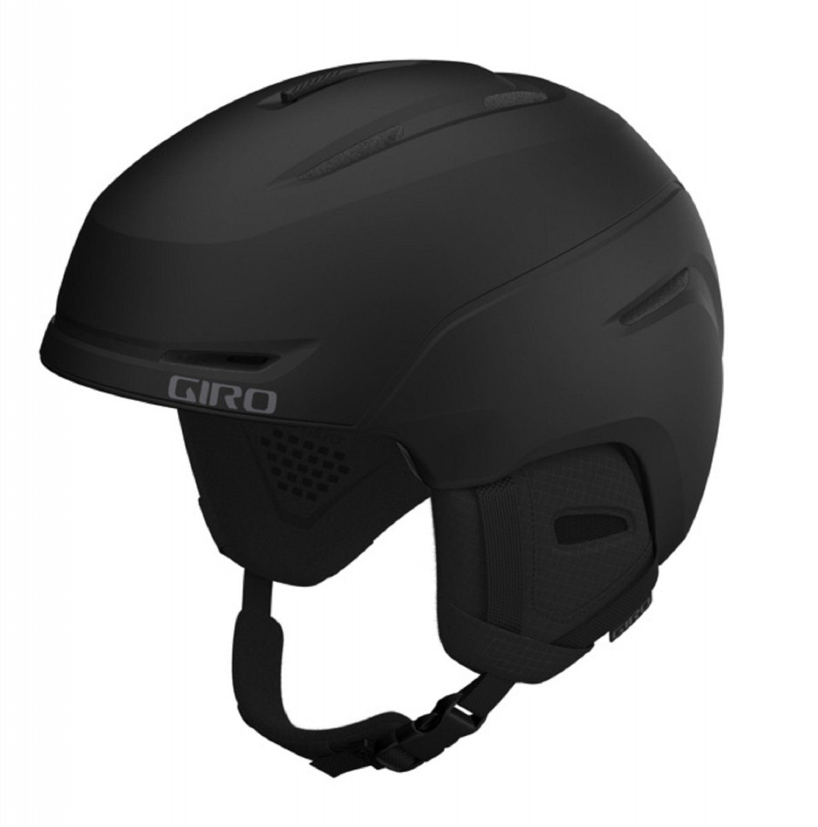 Skihelm Giro Neo Junior Mips Skihelm Snowboardhelm matt black 240153 001
