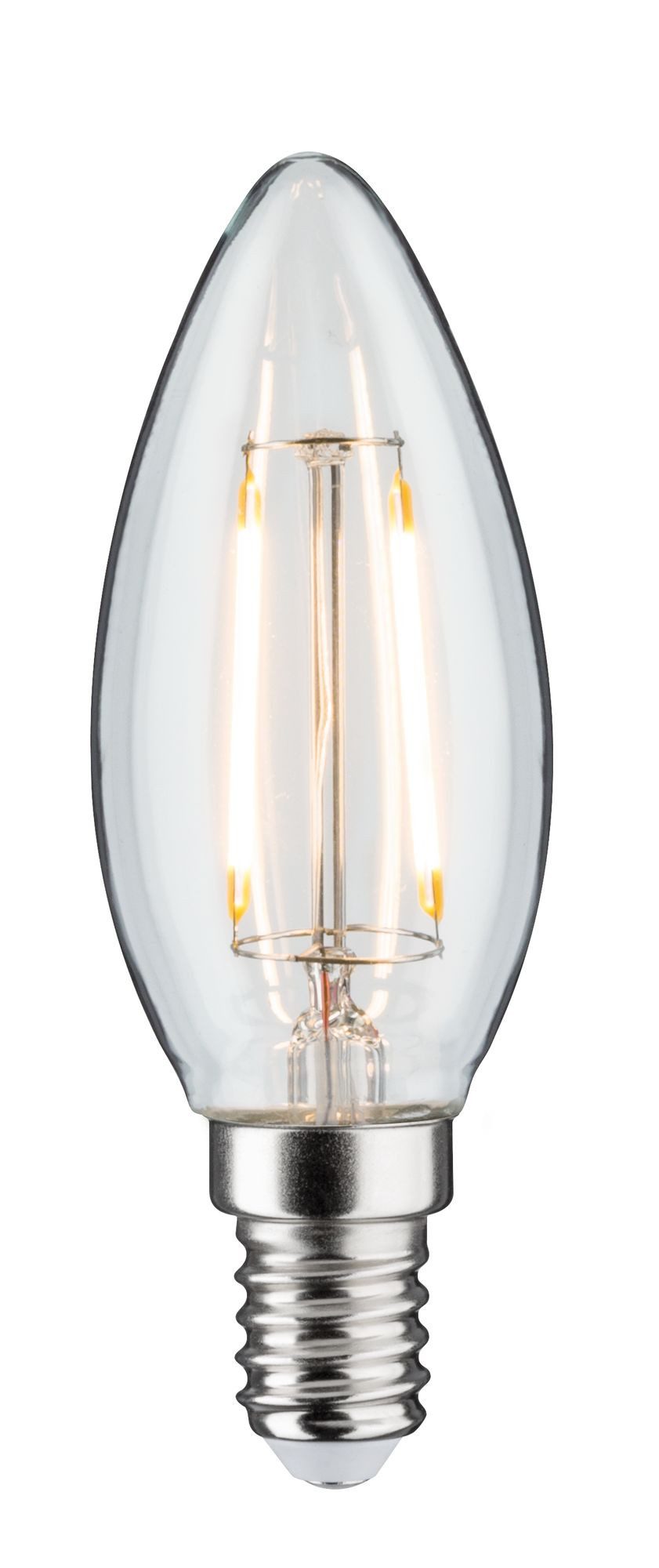 Paulmann LED-Filament 330028741, Warmweiß