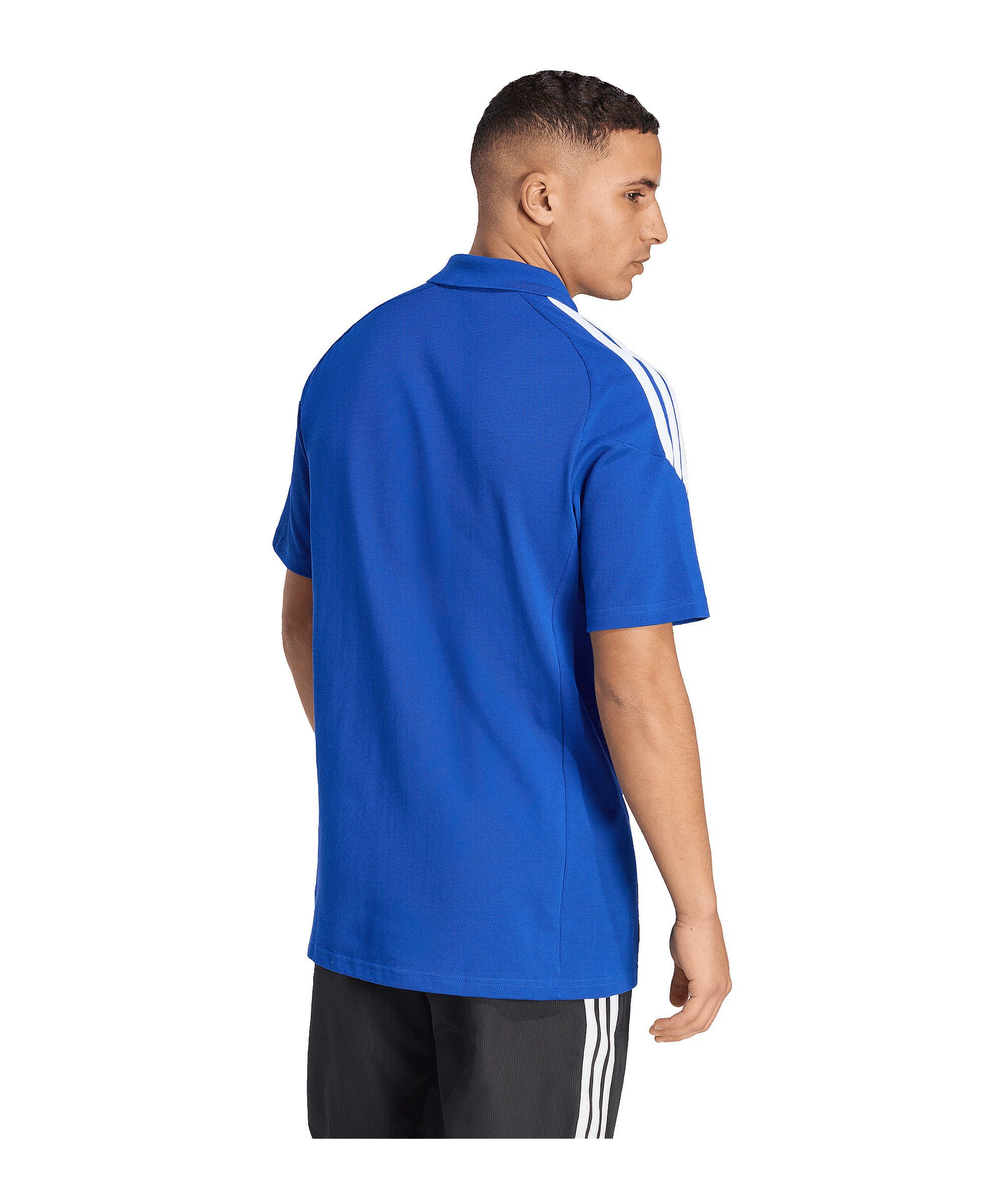 adidas Performance T-Shirt adidas Performance Tiro 26 League Polo Polos Bau günstig online kaufen
