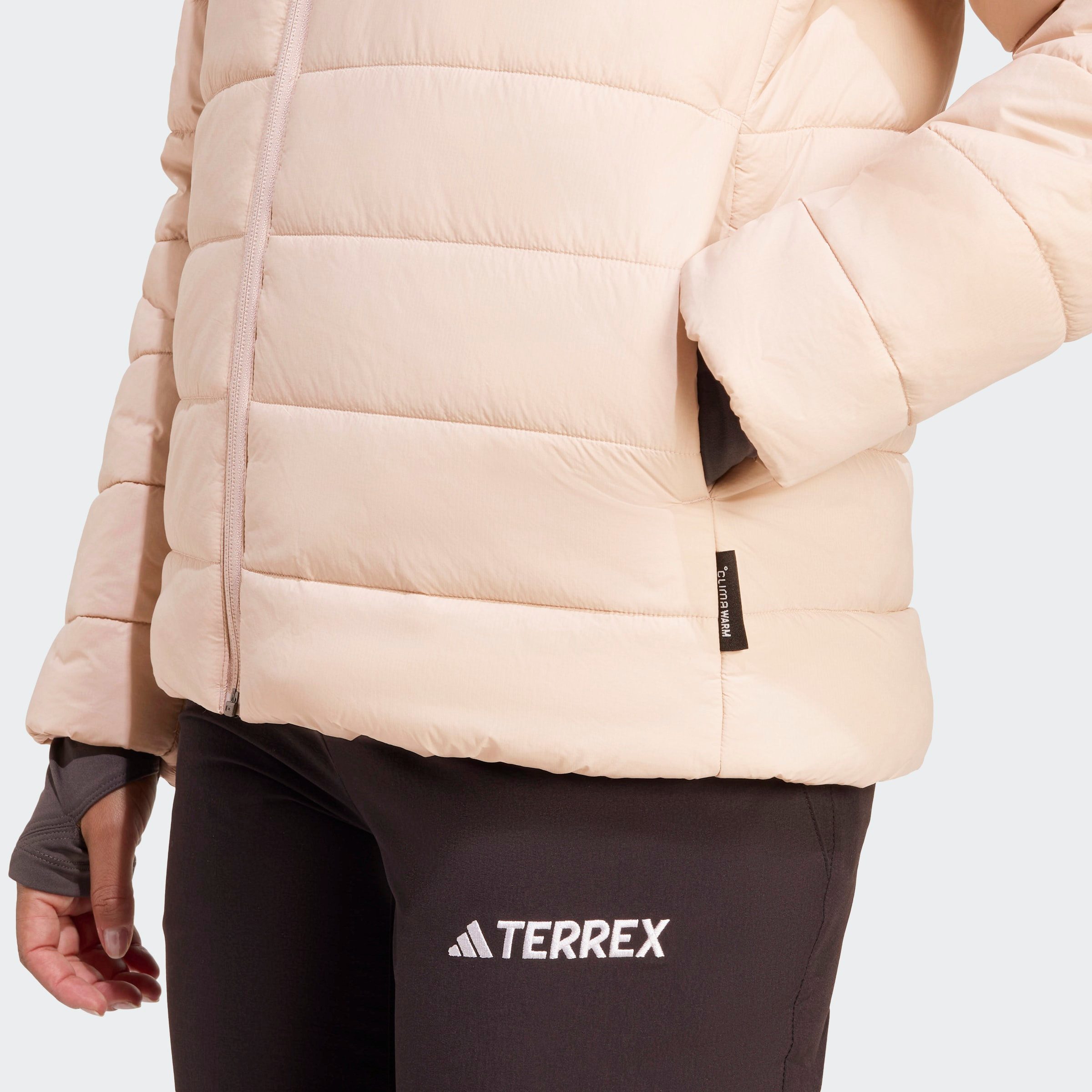 adidas TERREX Steppjacke MULTI ESSENTIALS