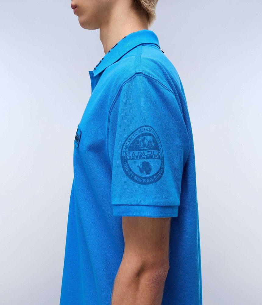 Napapijri Poloshirt E-Amundsen 1 günstig online kaufen