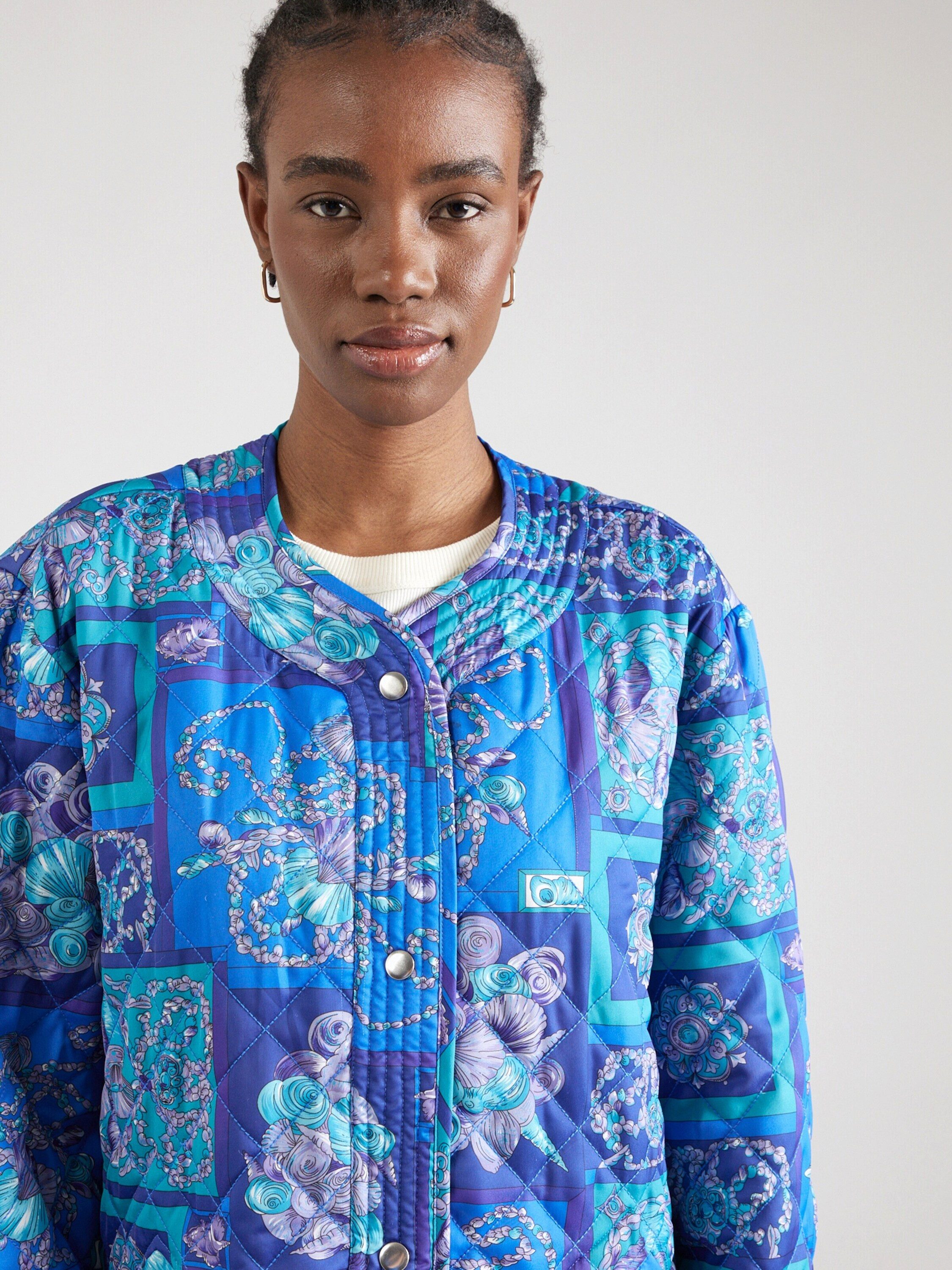 Lollys Laundry Steppjacke (1-St)