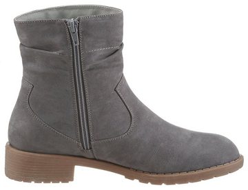 CITY WALK Winterstiefelette im Casual-Look