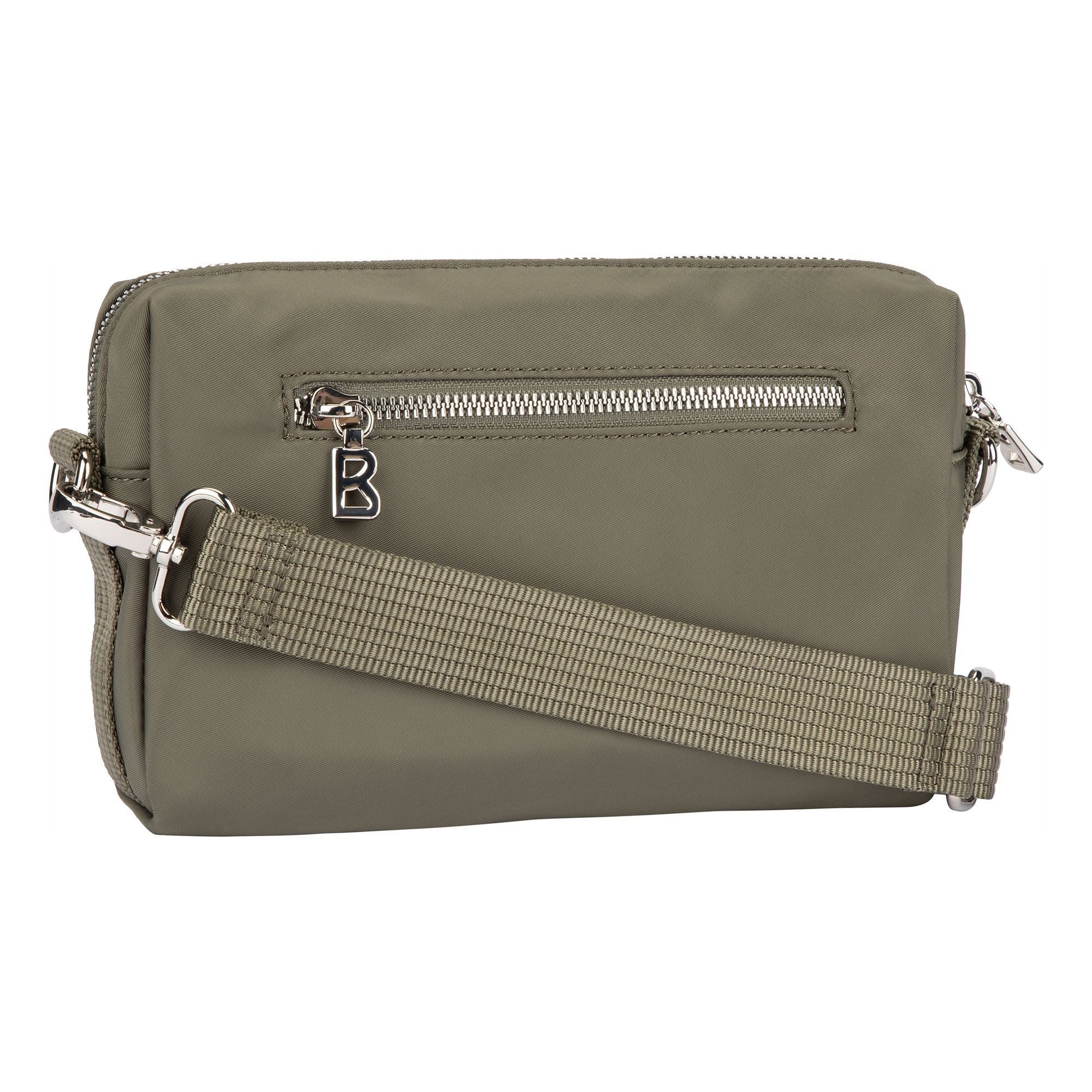 BOGNER Umhängetasche Verbier Play 1.0, Polyester