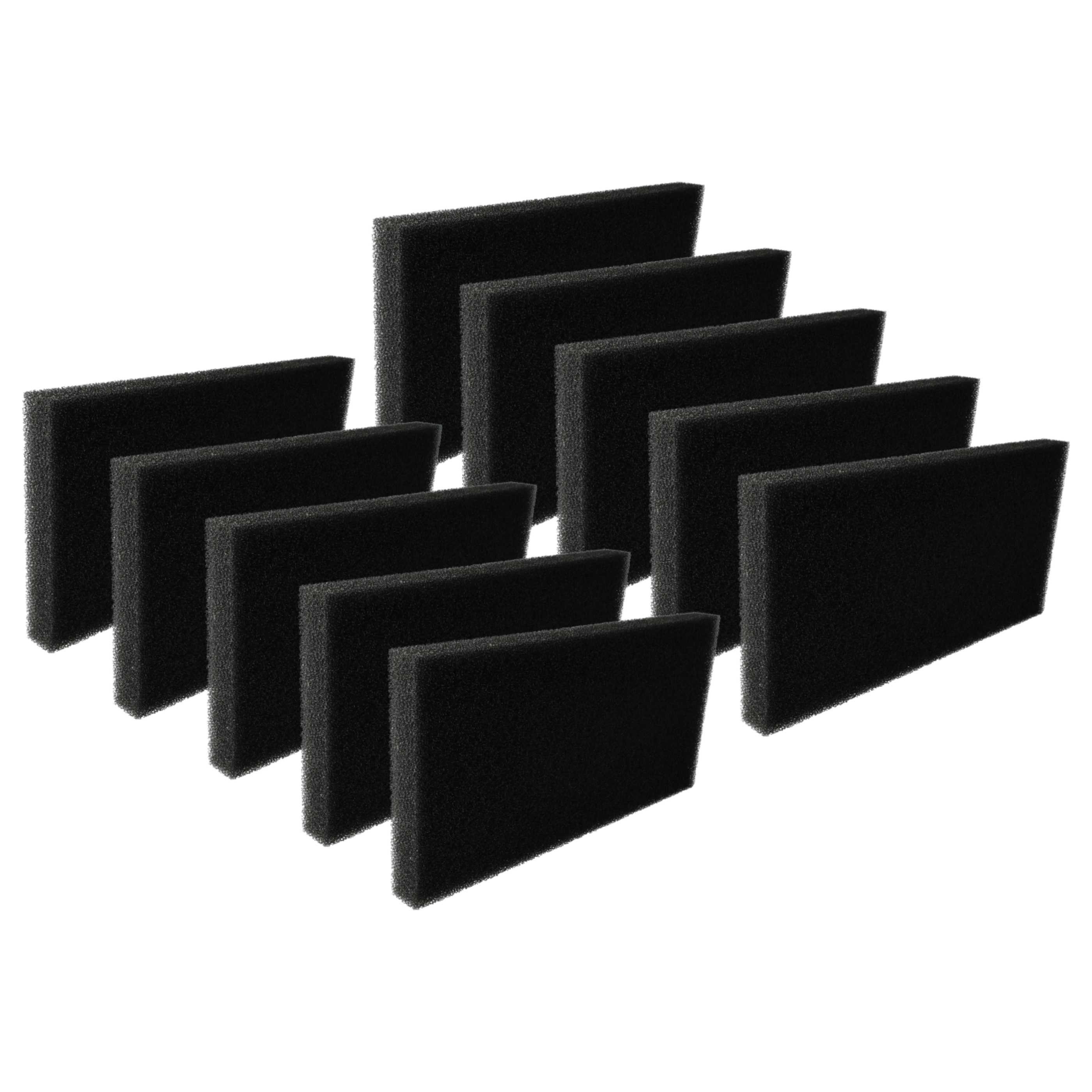 Ersatzfilter passend für Gorenje PWD121WIT/P01, Sv-Tork R VP, PWD112WIT/P01