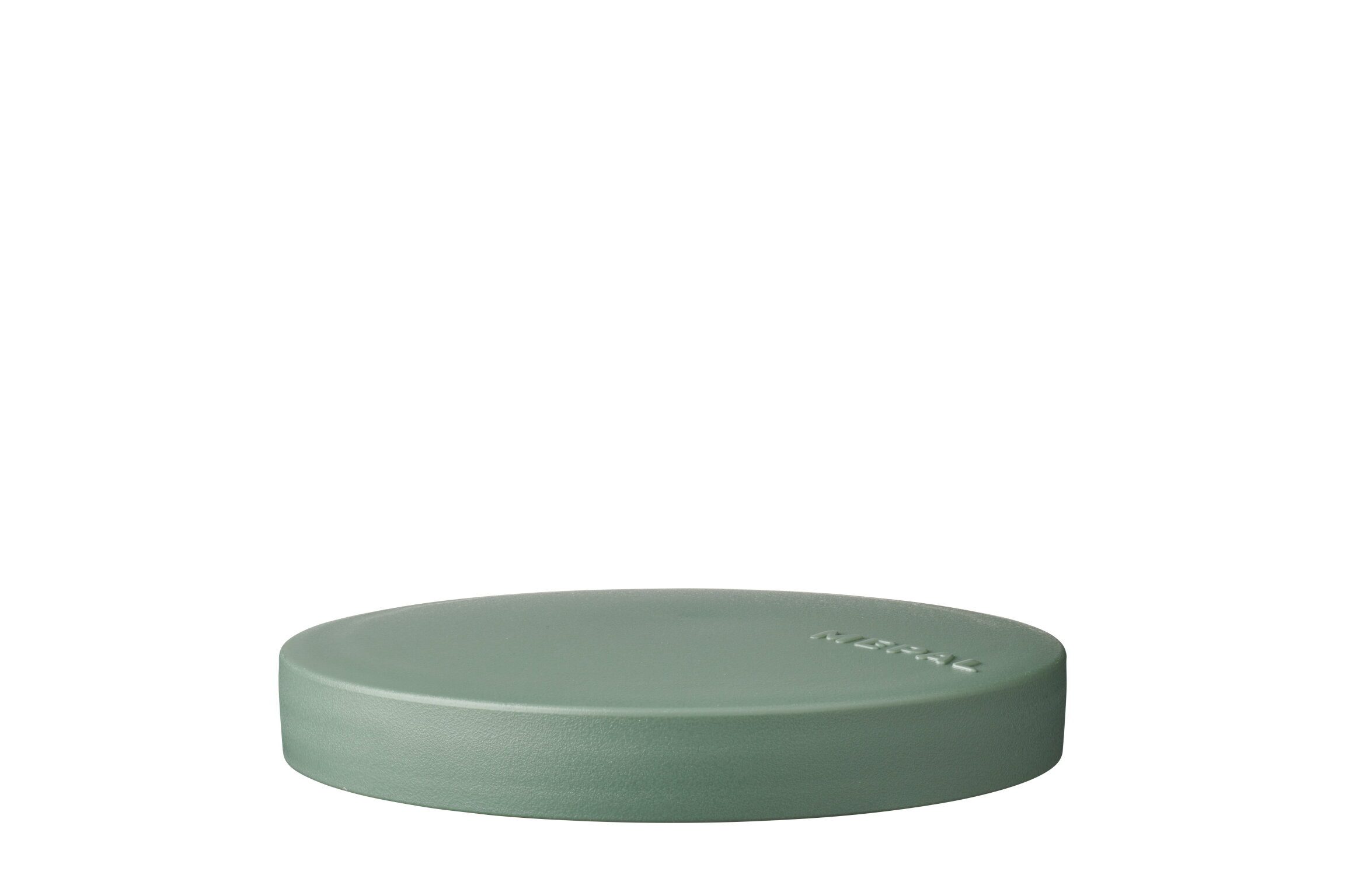 Mepal Lunchbox Mepal - Lunchpot Ersatzdeckel Grau