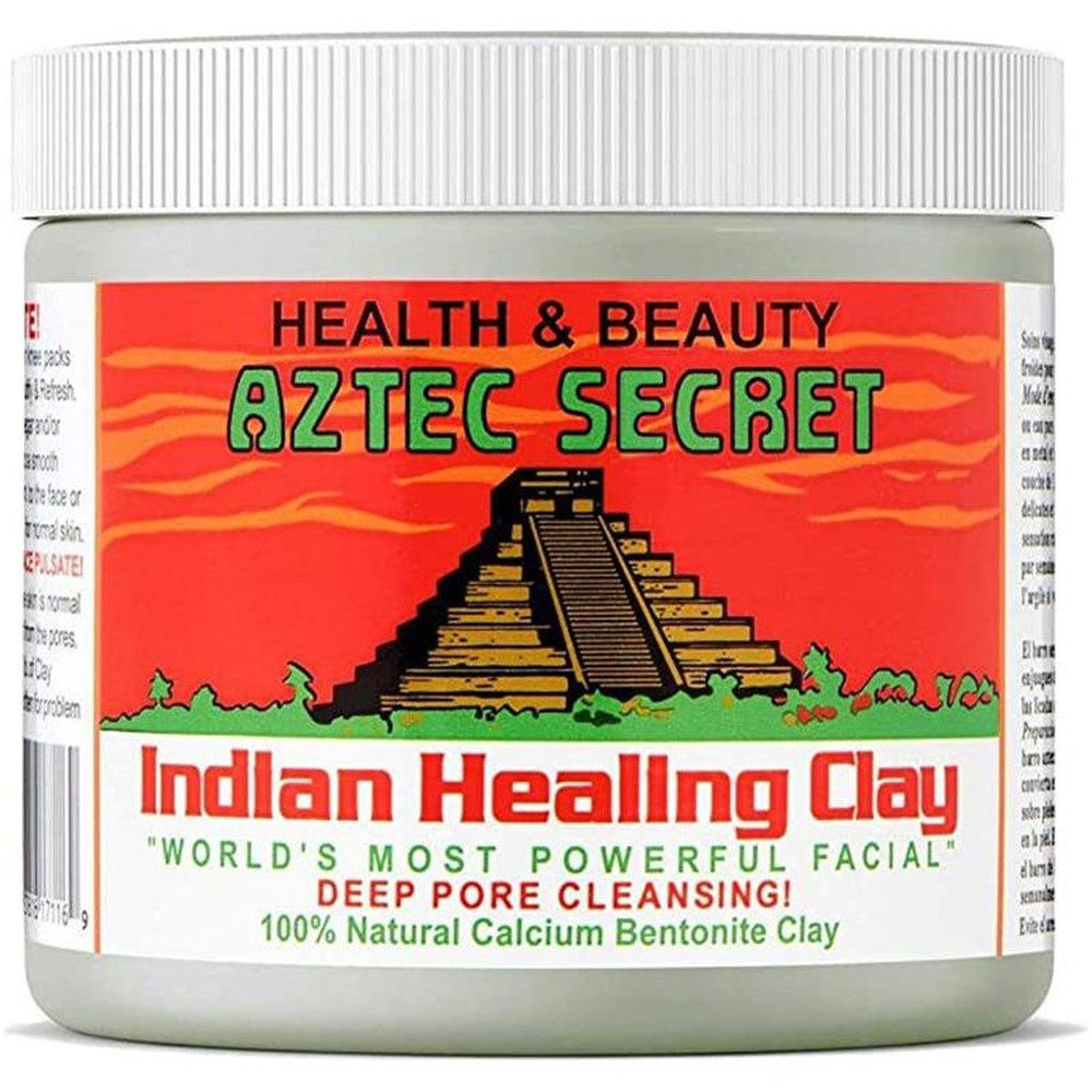 Aztec Haarkur Aztec Secret Indian Healing Clay 465g