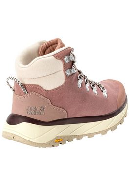 Jack Wolfskin TERRAVENTURE URBAN MID W Outdoorschuh