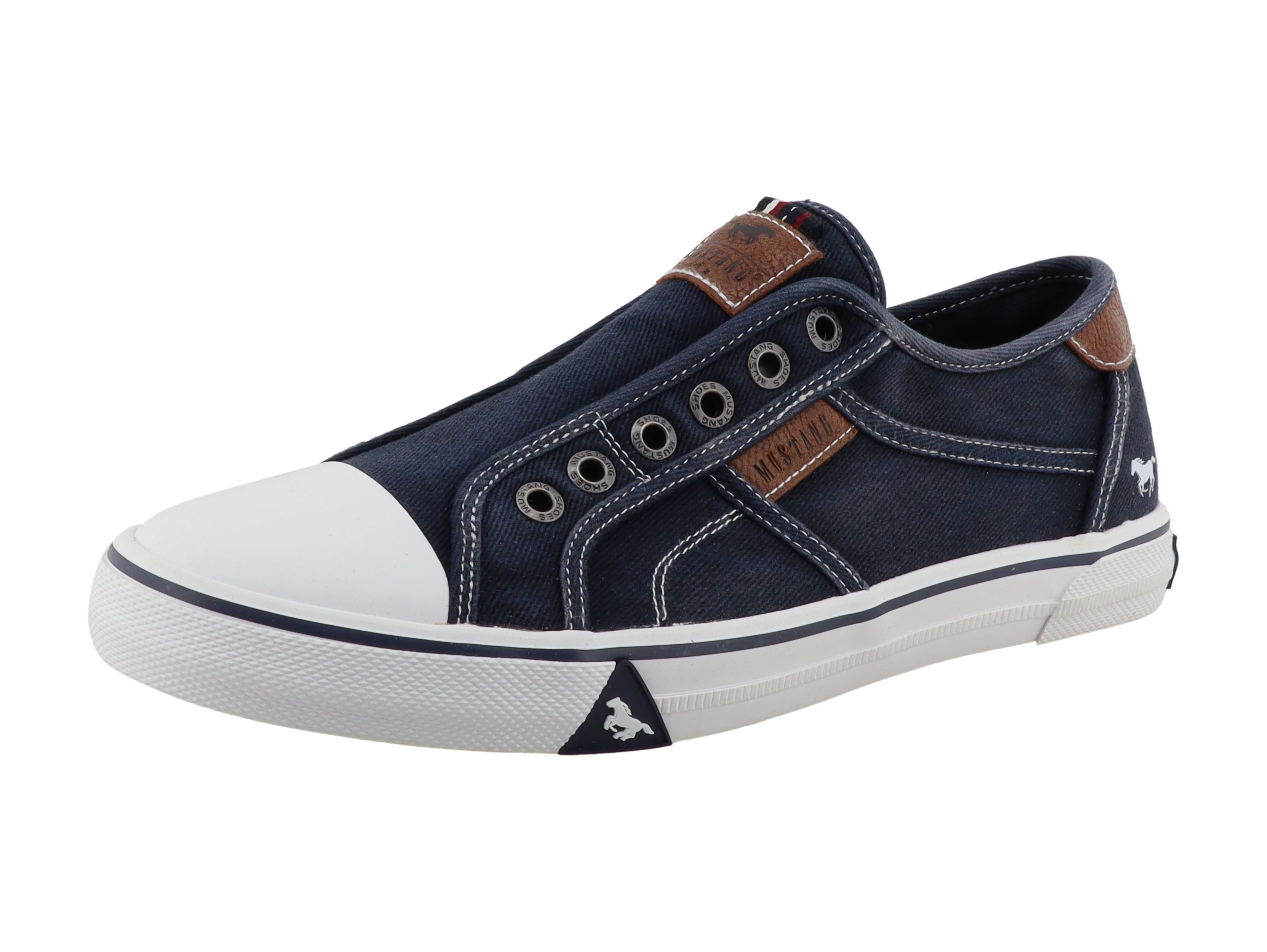 MUSTANG Sneaker