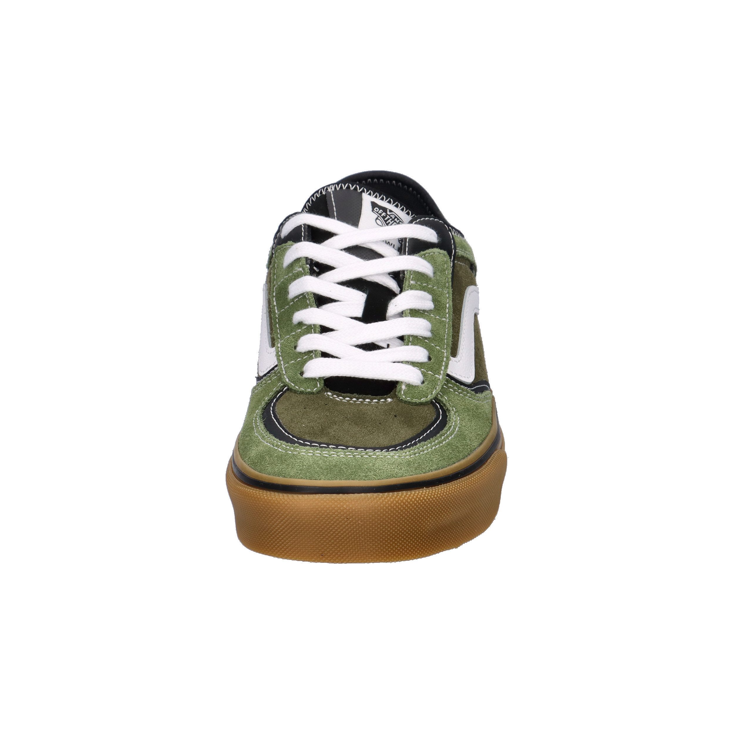 Vans Vans Unisex Sneaker Rowley Classic Sneaker