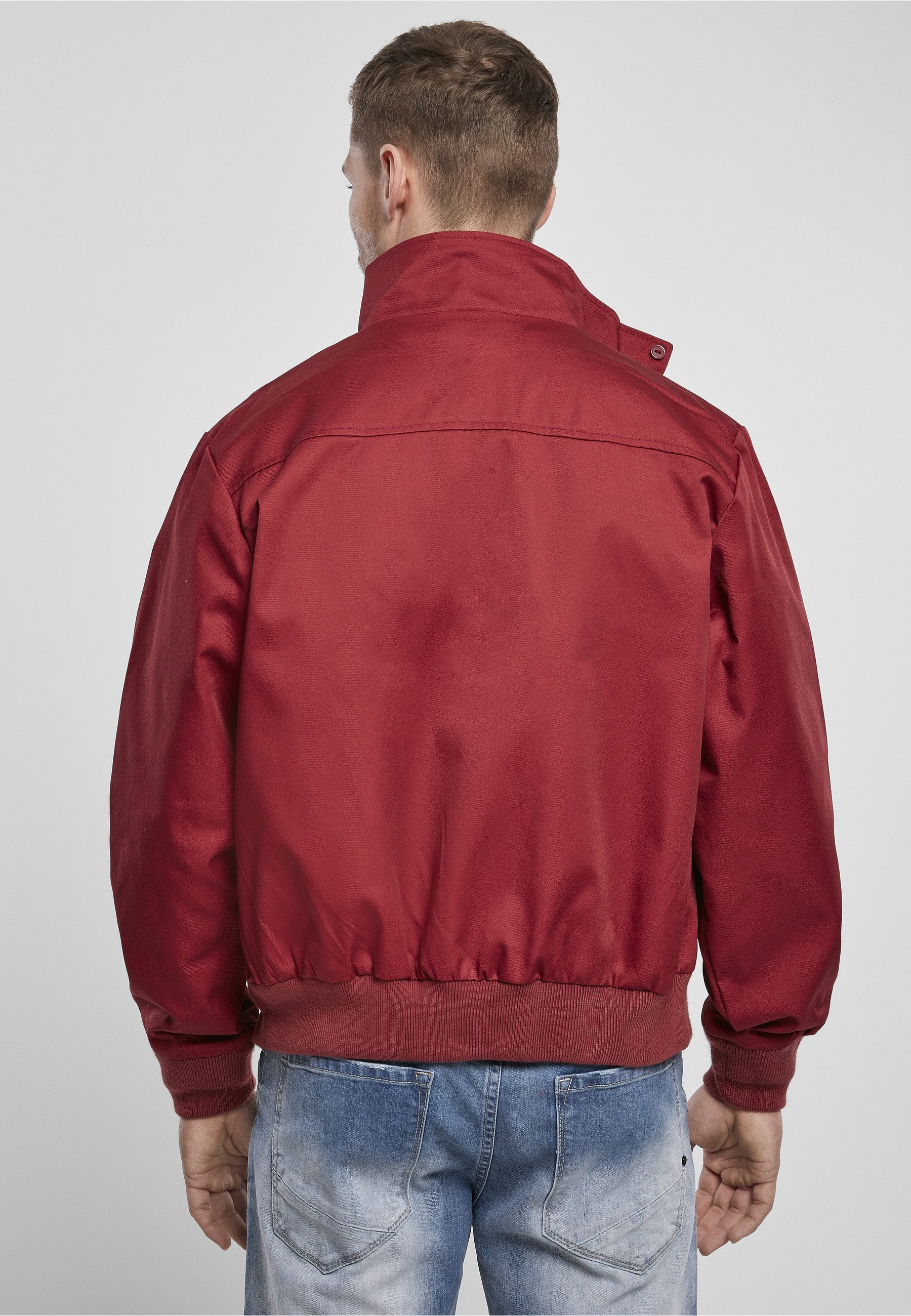 Brandit Langmantel Brandit Herren Lord Canterbury Jacket – Bild 4 von 5