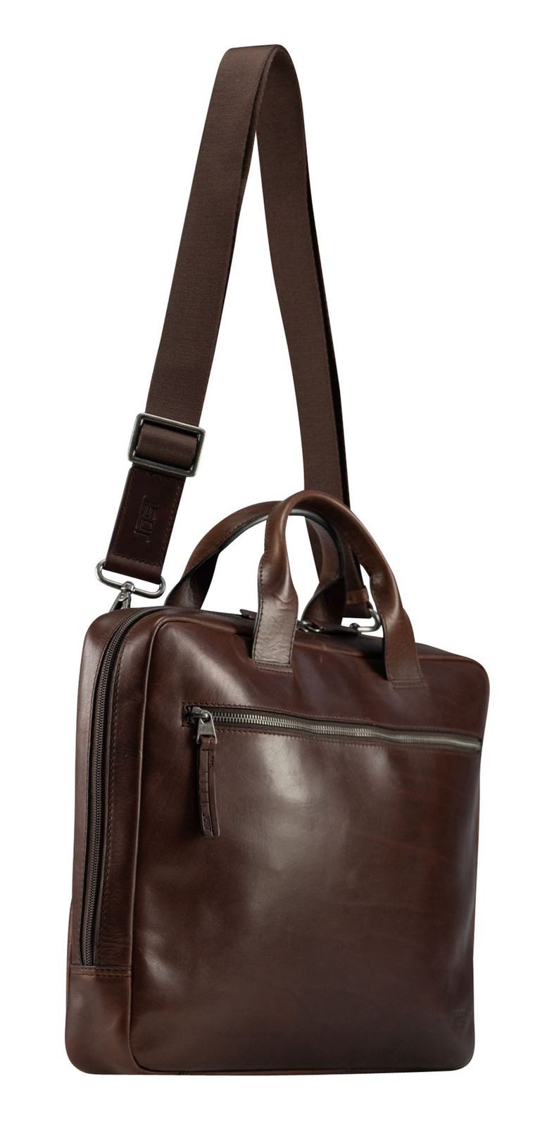 Jost Businesstasche Business Bag, aus echtem Leder