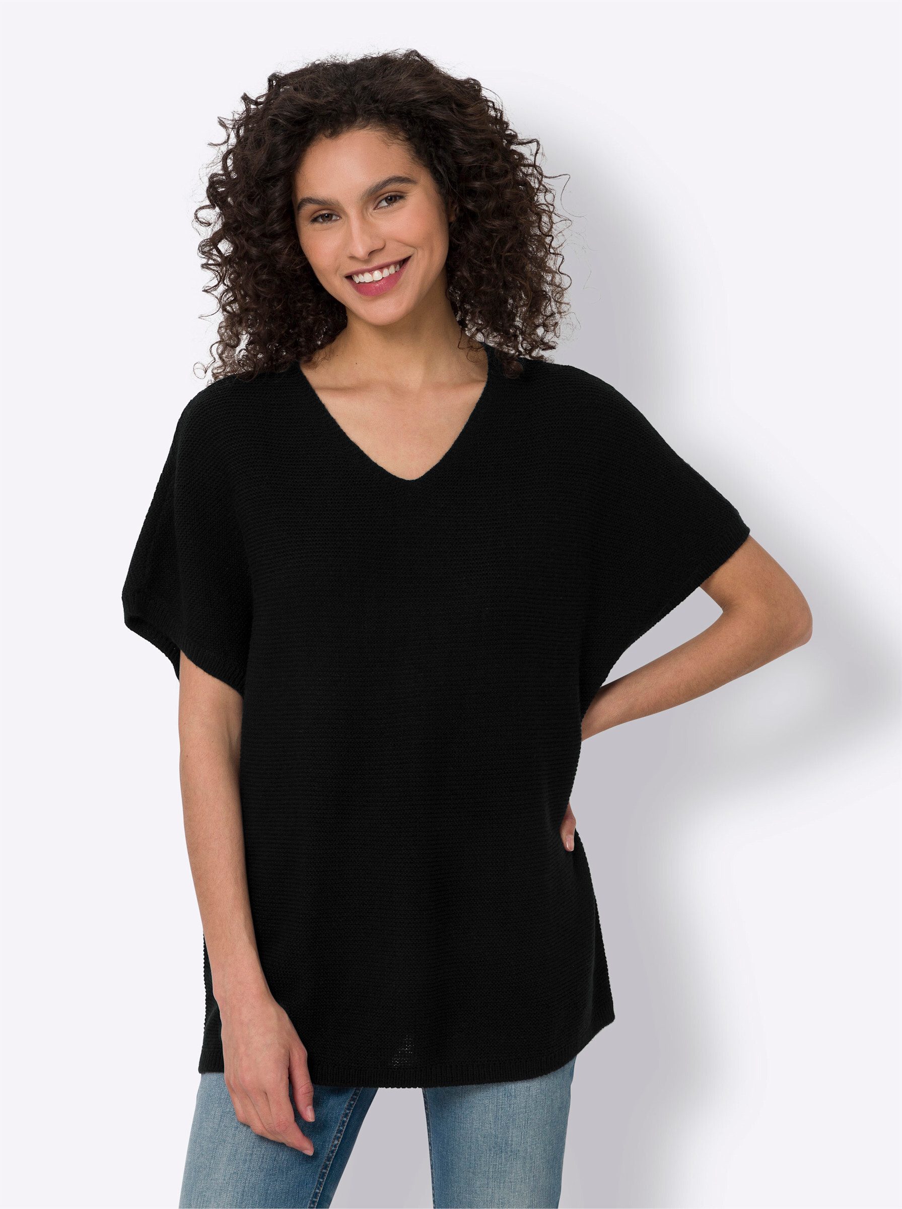 heine Pullunder Longpullunder . günstig online kaufen