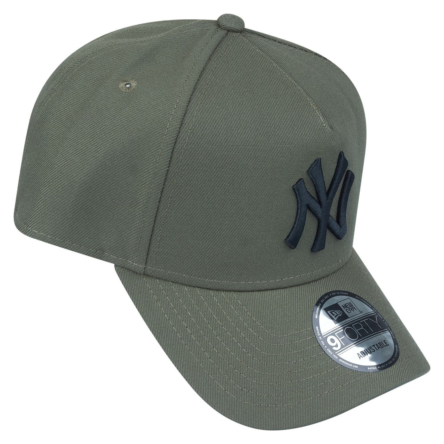 Cap New Trucker Oliv/Schwarz 9Forty Trucker Yankees New Era York