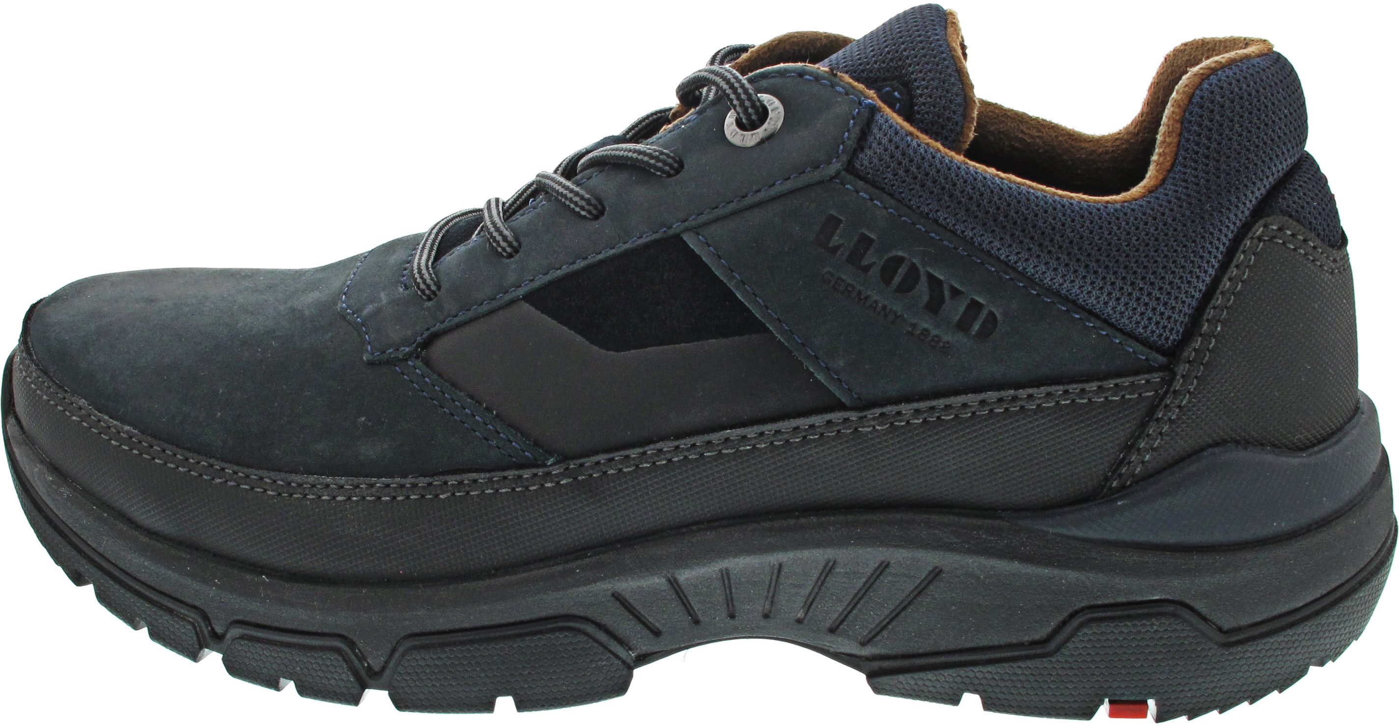 Lloyd 1888 Schnürschuh