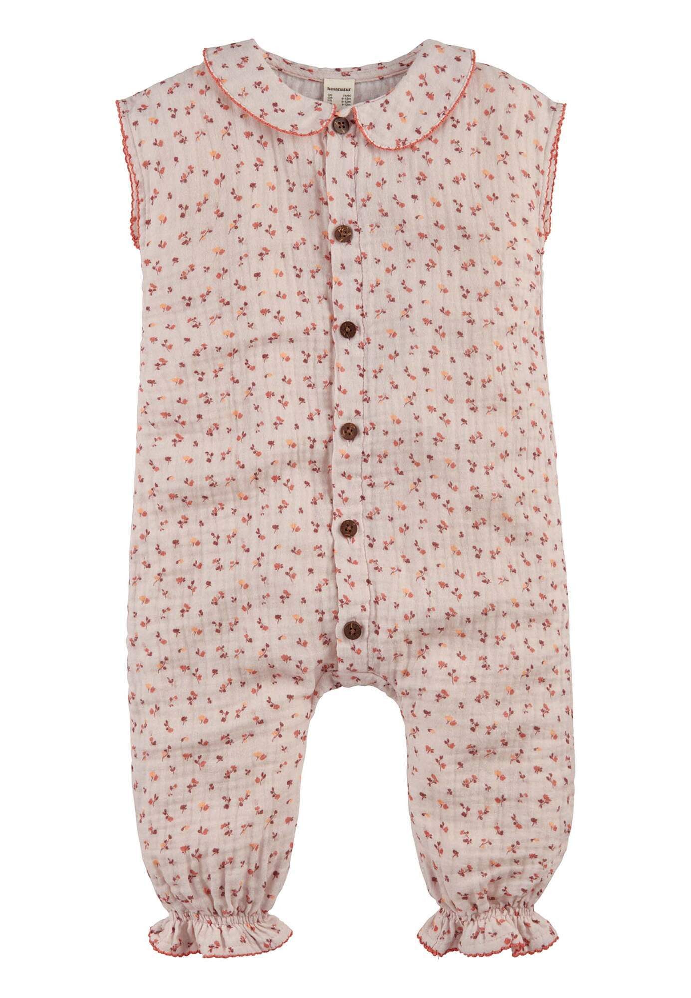 Hessnatur Strampler (1-tlg)