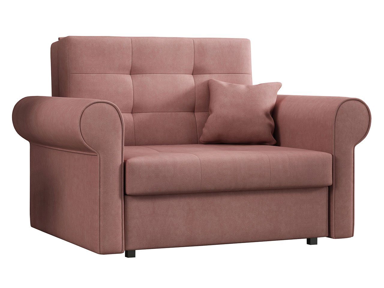 MIRJAN24 Schlafsofa Viva Silver I, mit günstig online kaufen