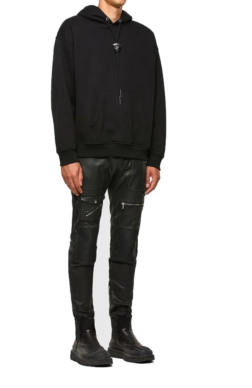 Diesel Sweatshirt "S-UMMER-N74"