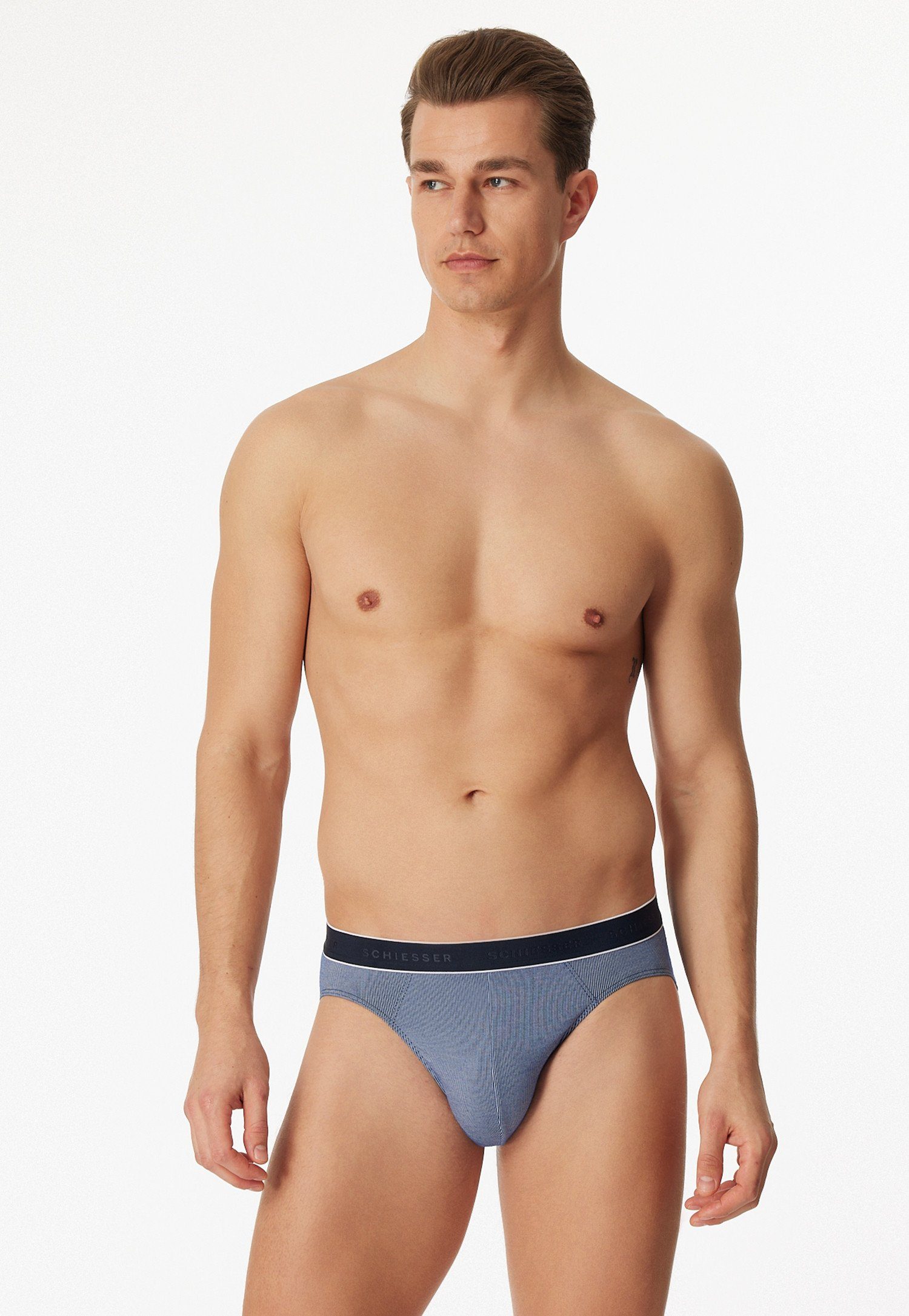 Schiesser Rioslip Rio-Slip