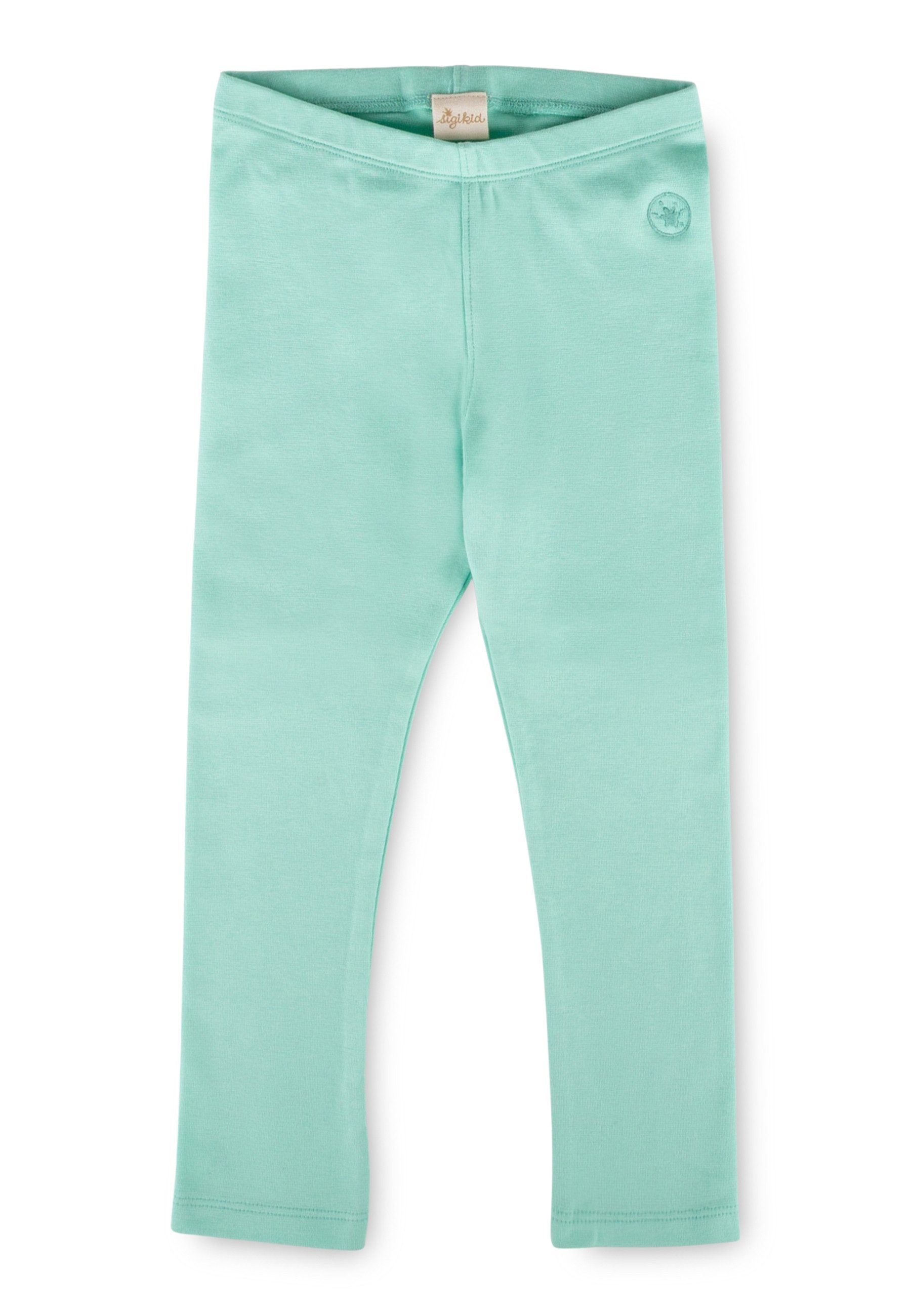 Leggings Summer Vibes für Kinder Mädchen