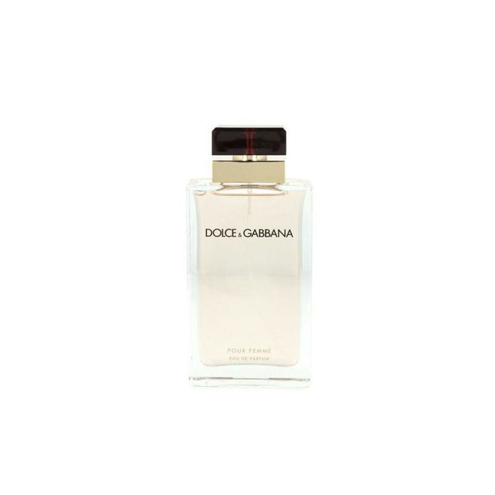 DOLCE & GABBANA Eau de Parfum D y g Pour Femme Epv 100ml