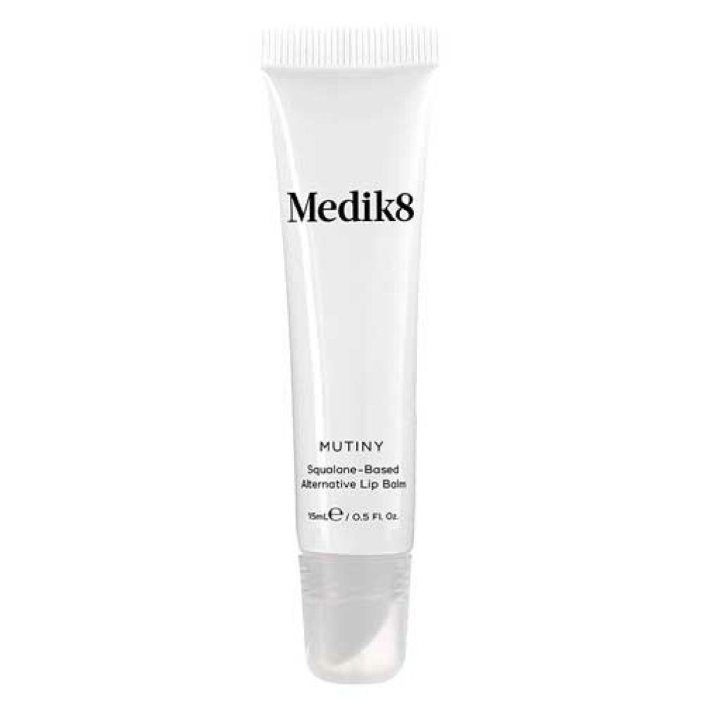 Medik8 Lippenpflegemittel Mutiny Lippenbalsam 15ml
