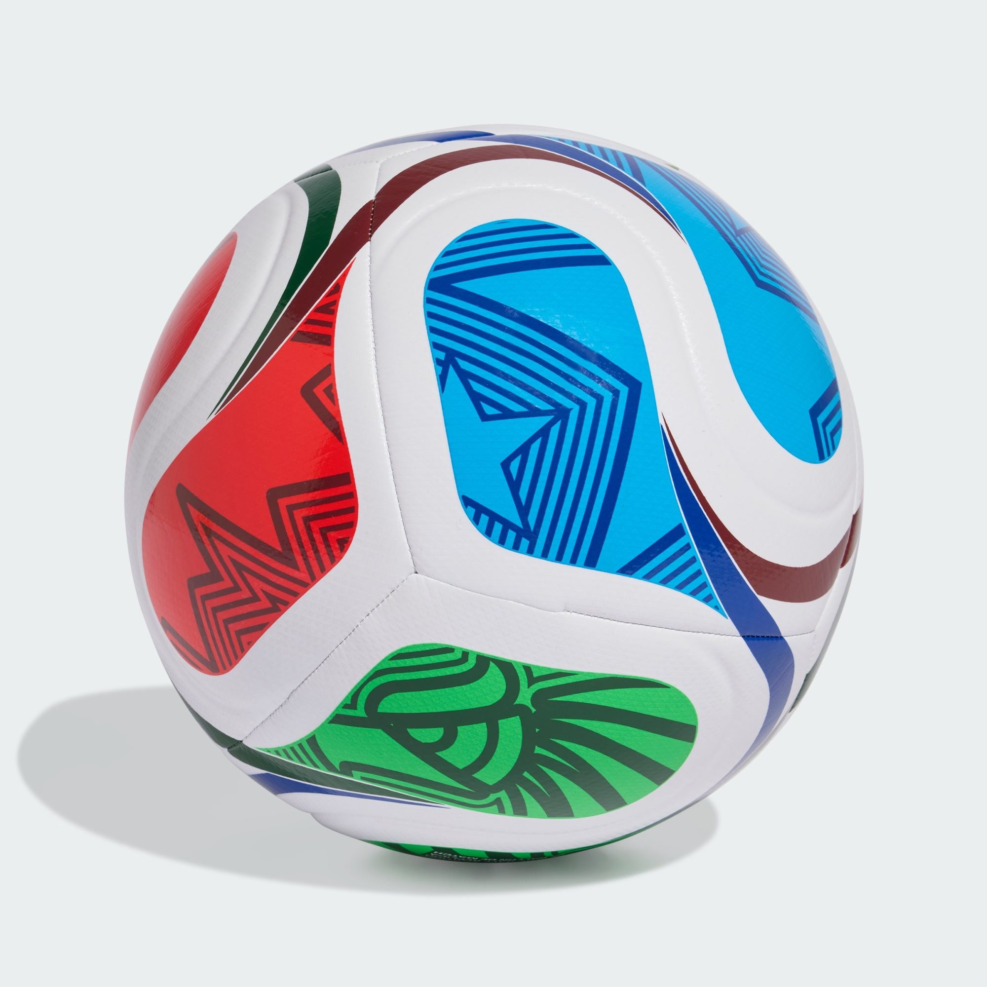 adidas Performance Fußball FIFA WORLD CUP 26™ TRIONDA TRAININGSBALL