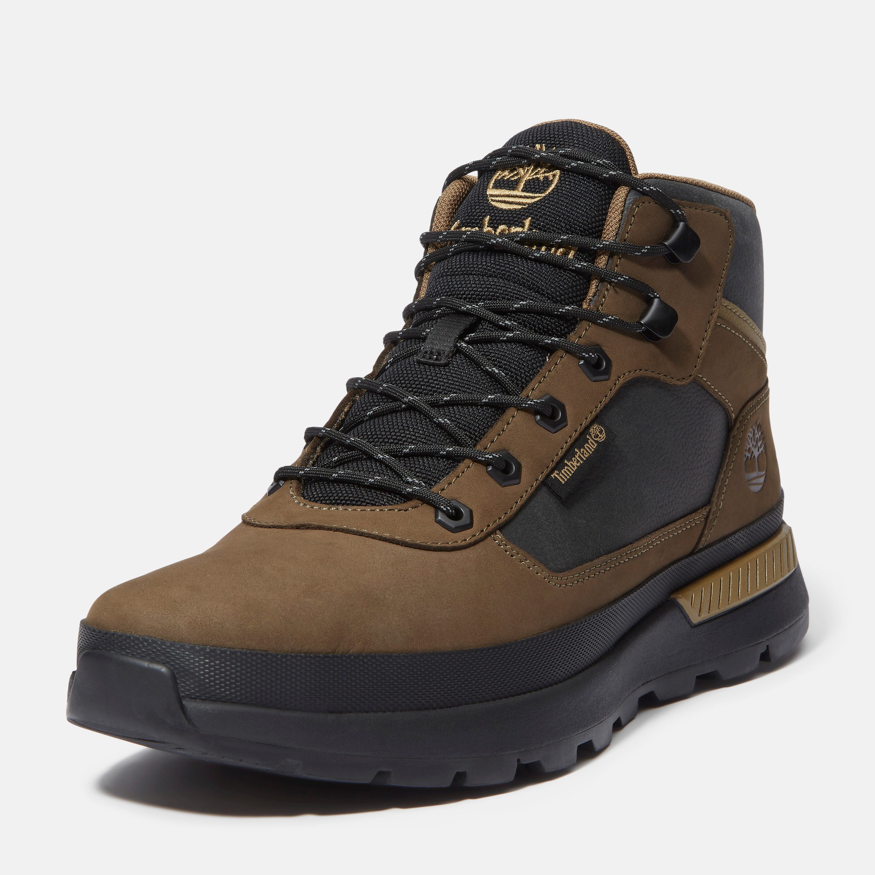 Timberland FIELD TREKKERMID LACE UP SNEAKER Schnürboots Winterschuhe, Sneak günstig online kaufen